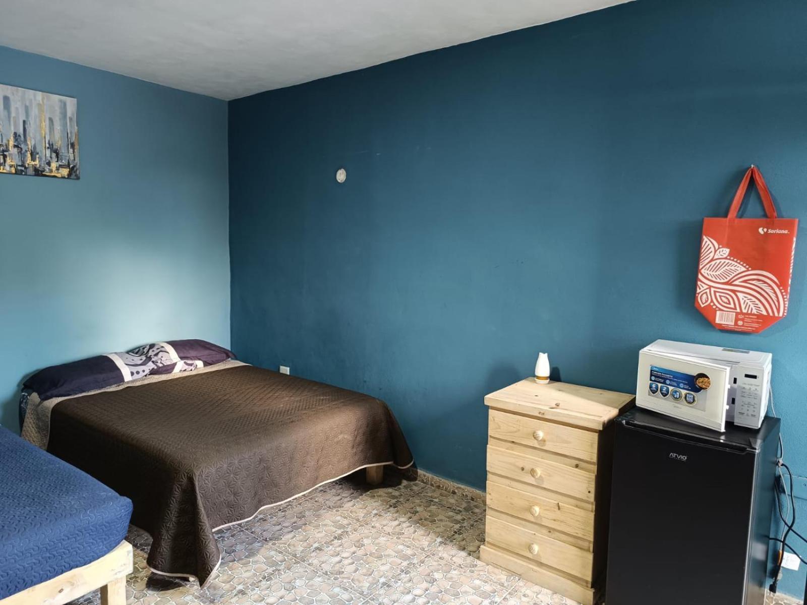 Apartment En Deptos Maracuya 6 *