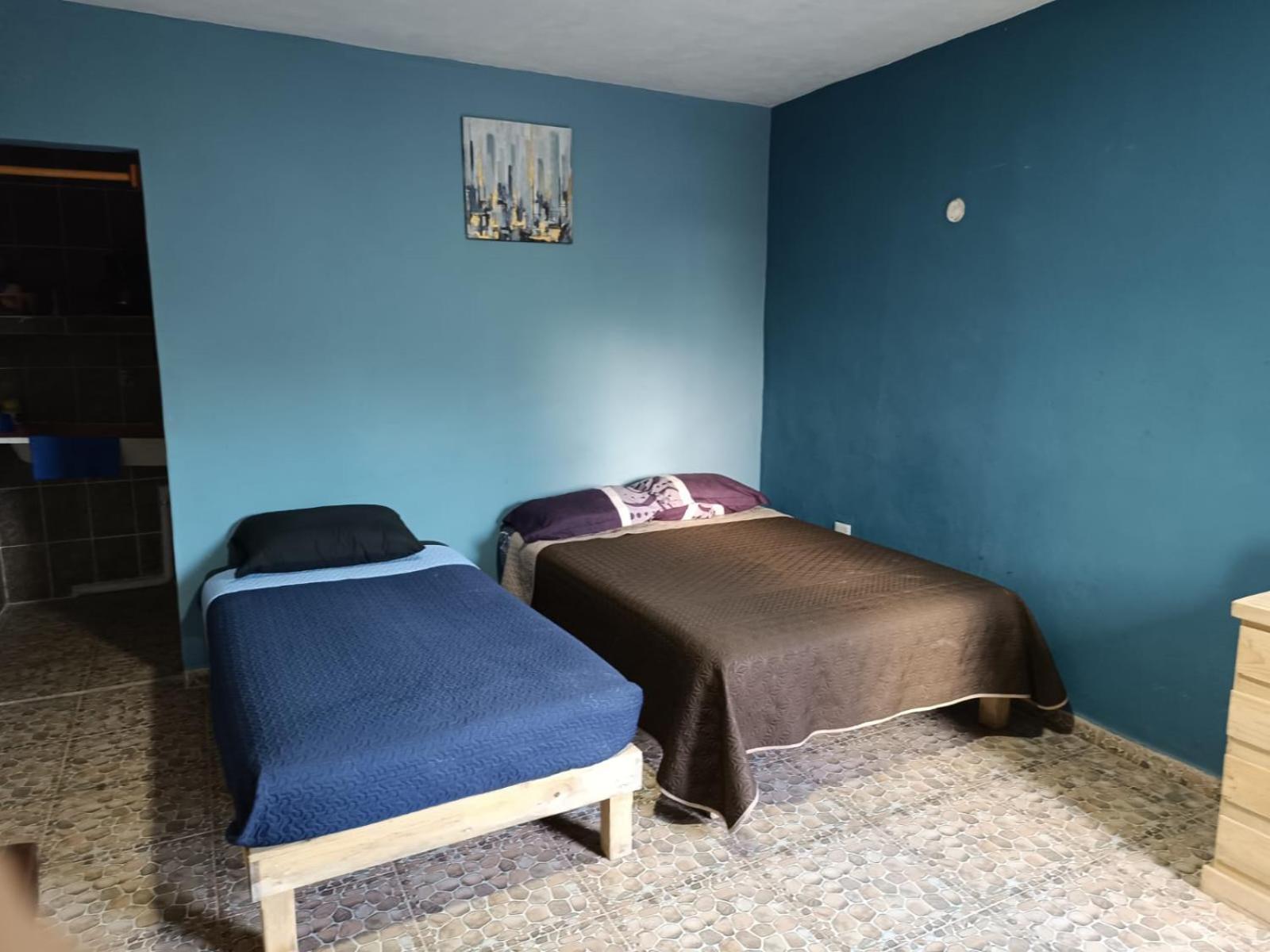Apartment En Deptos Maracuya 6 *