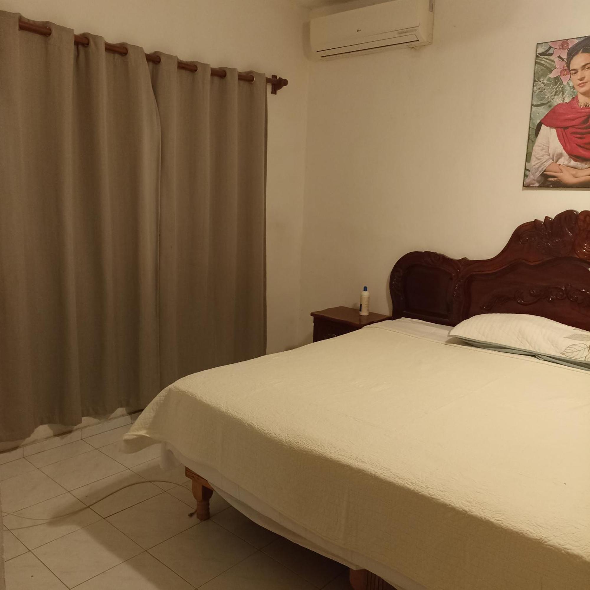 Casa Isa Holiday home *