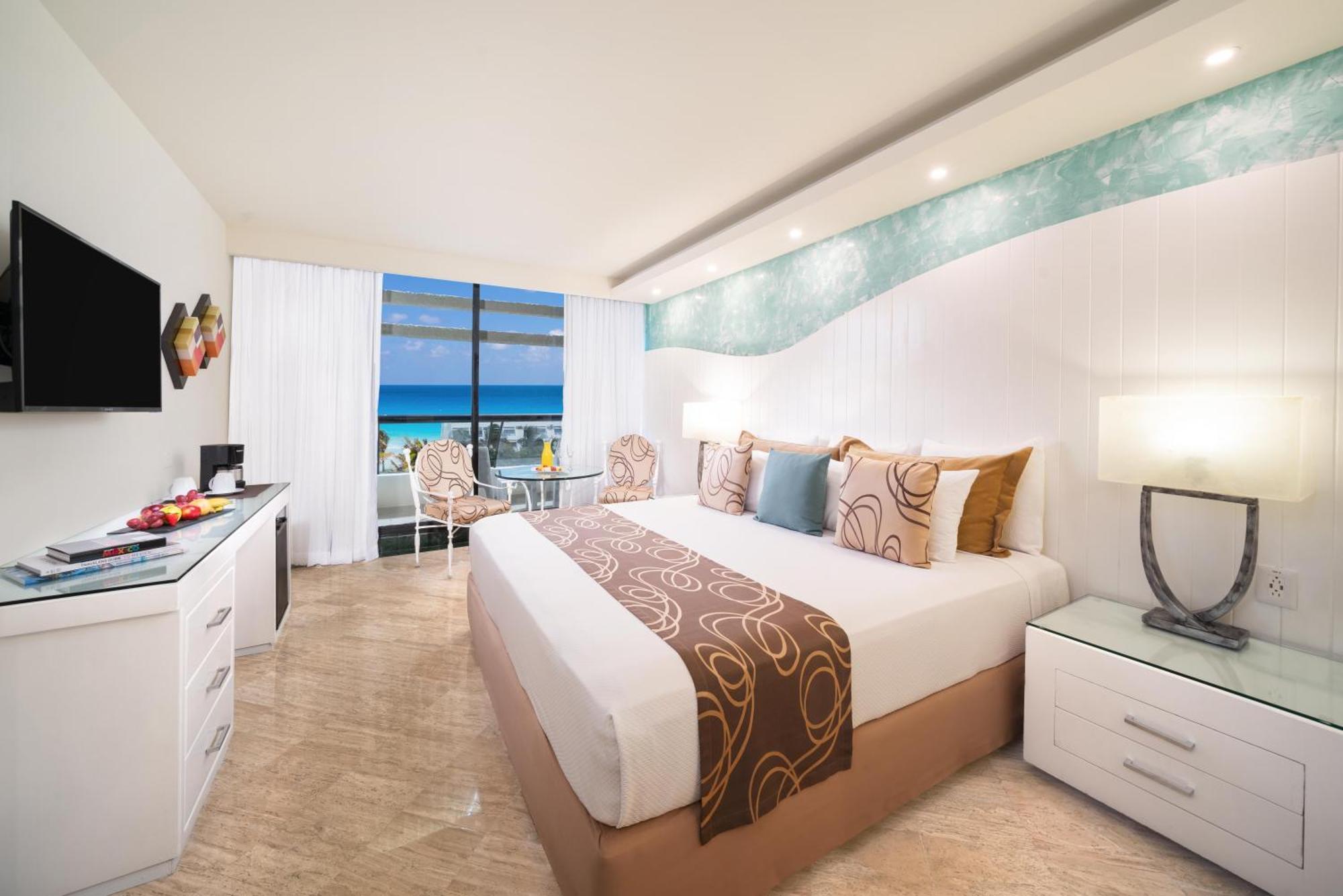 Grand Oasis 4*