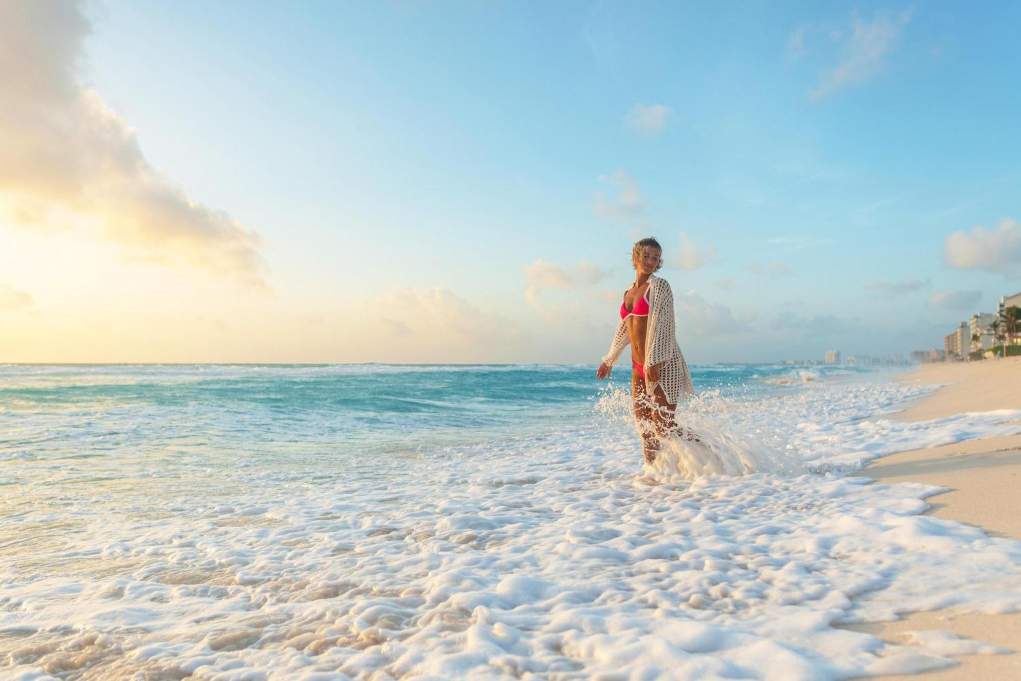Grand Oasis Cancun