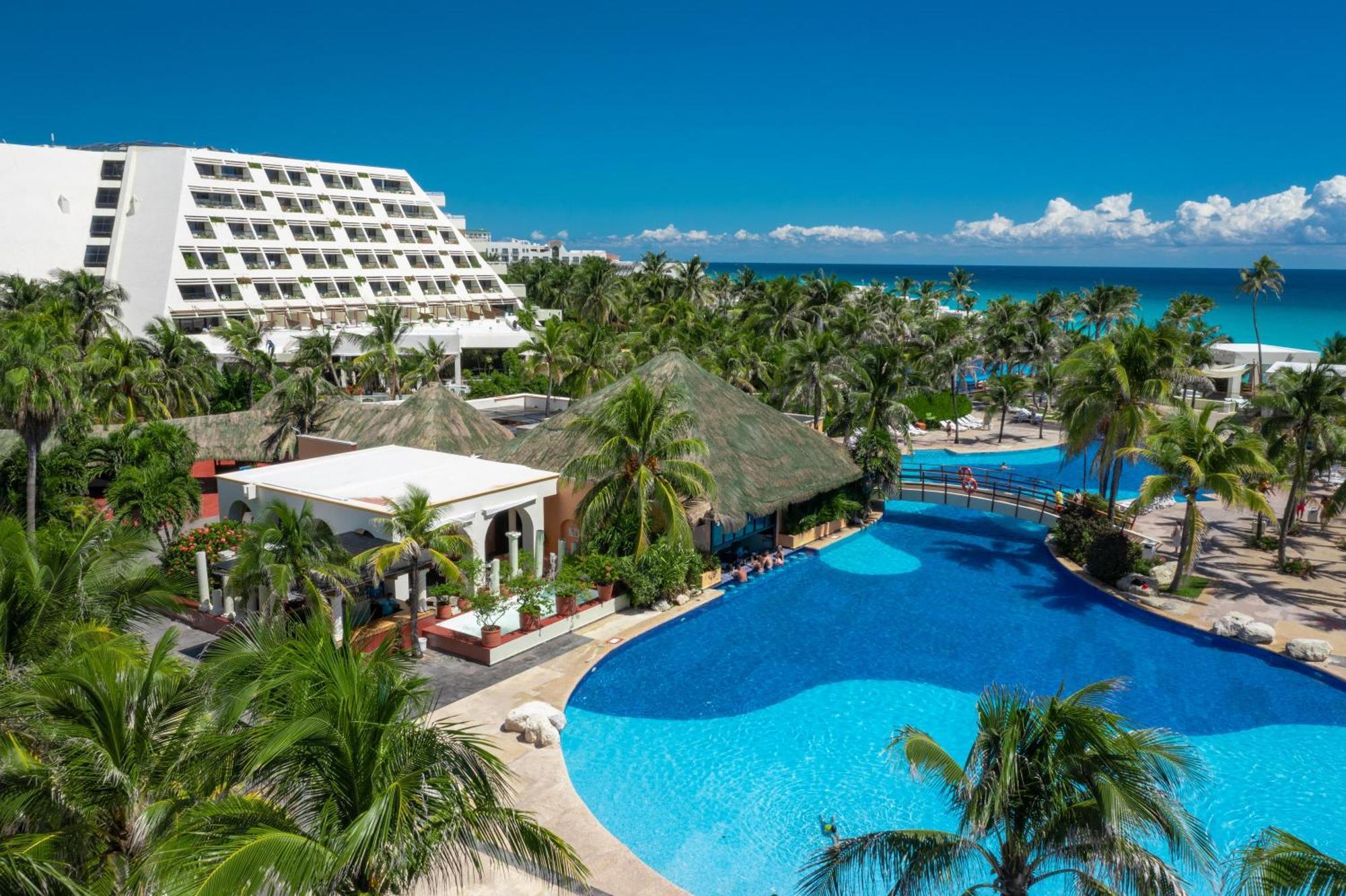 Resort Grand Oasis 4*