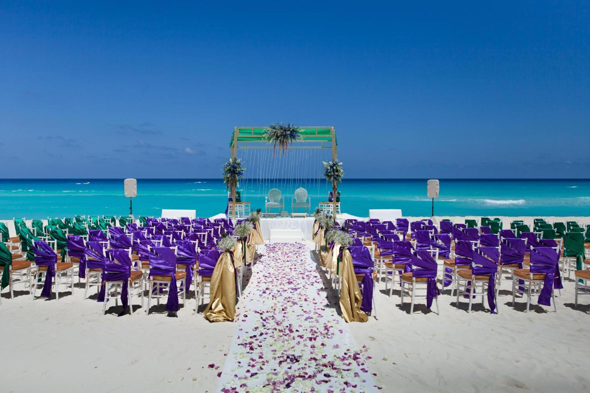 Grand Oasis Resort Cancun