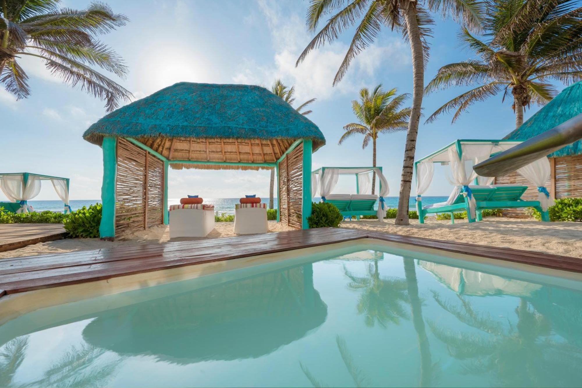 Resort Grand Oasis Cancun