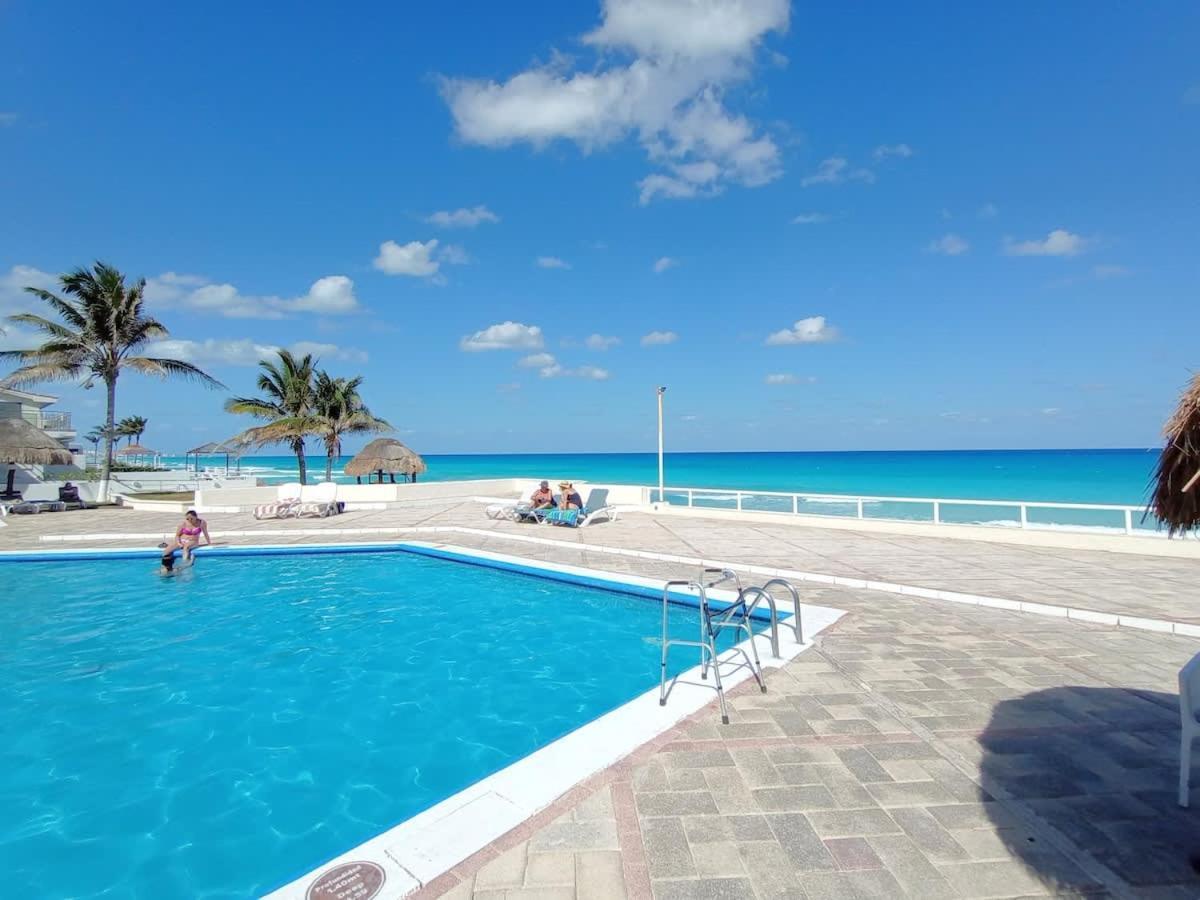 Espacioso En - Con Acceso A Playa Apartment