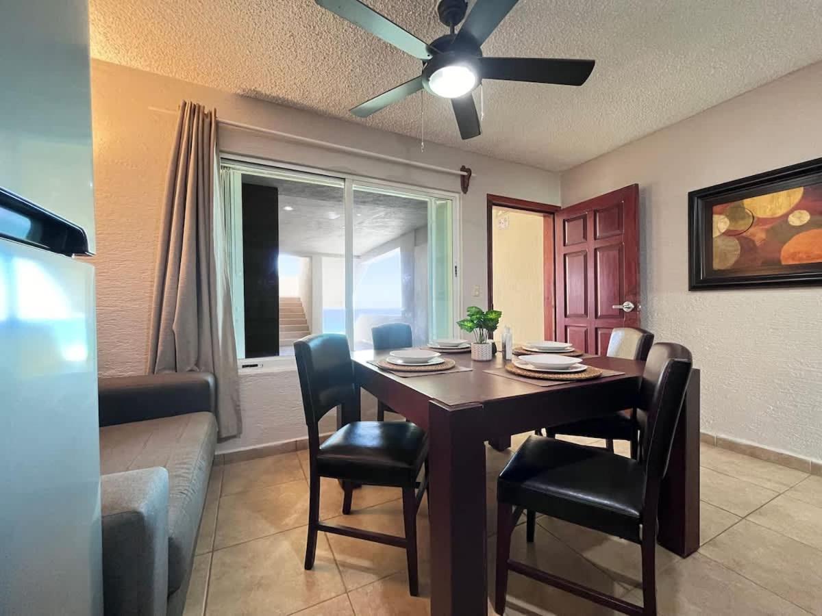 Espacioso En - Con Acceso A Playa Apartment