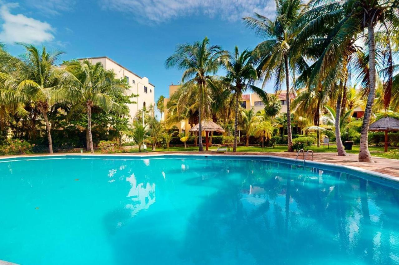 Lagoa Del Mar Apartment