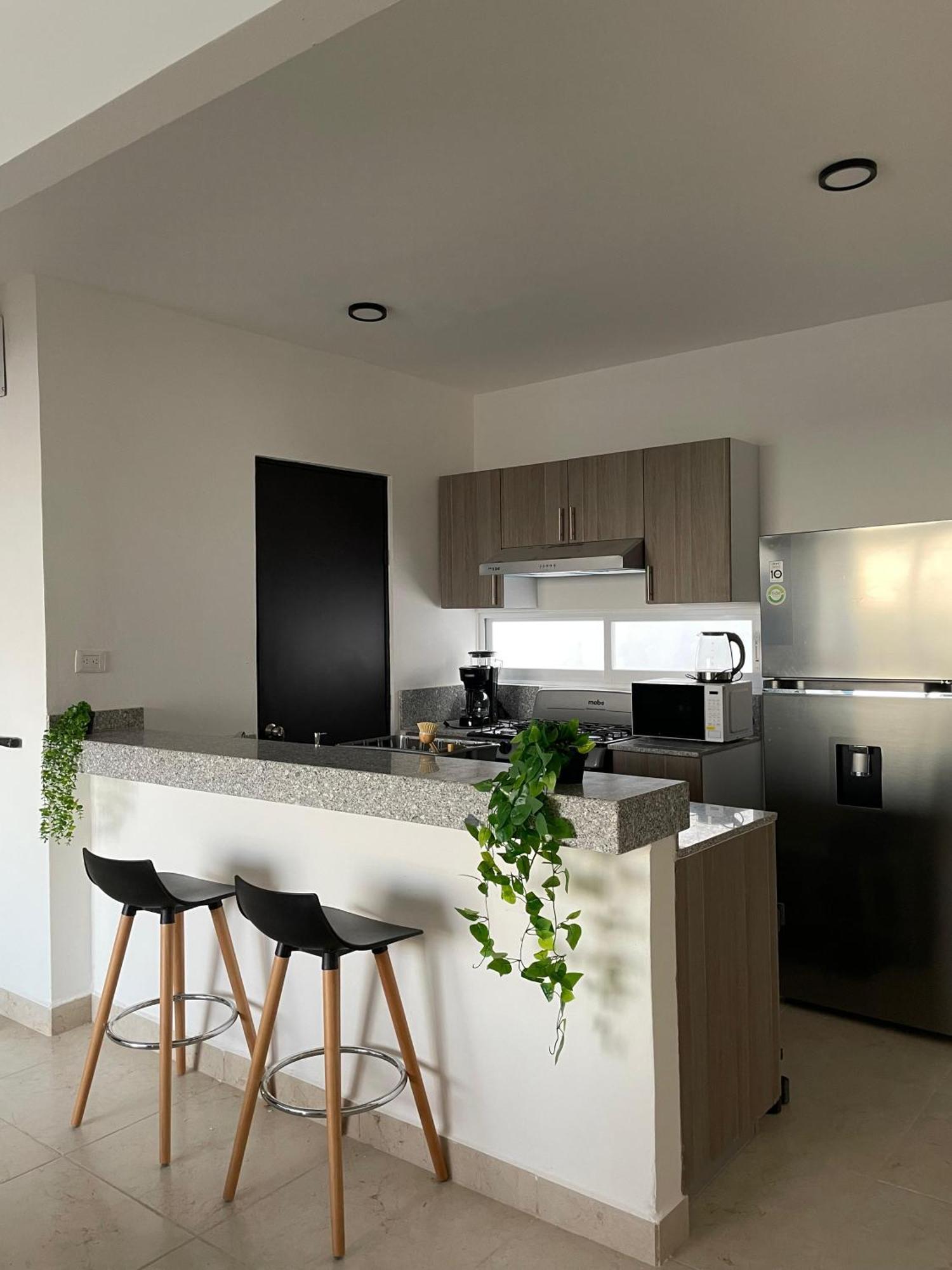Departamento Exclusivo Liverte Apartment *