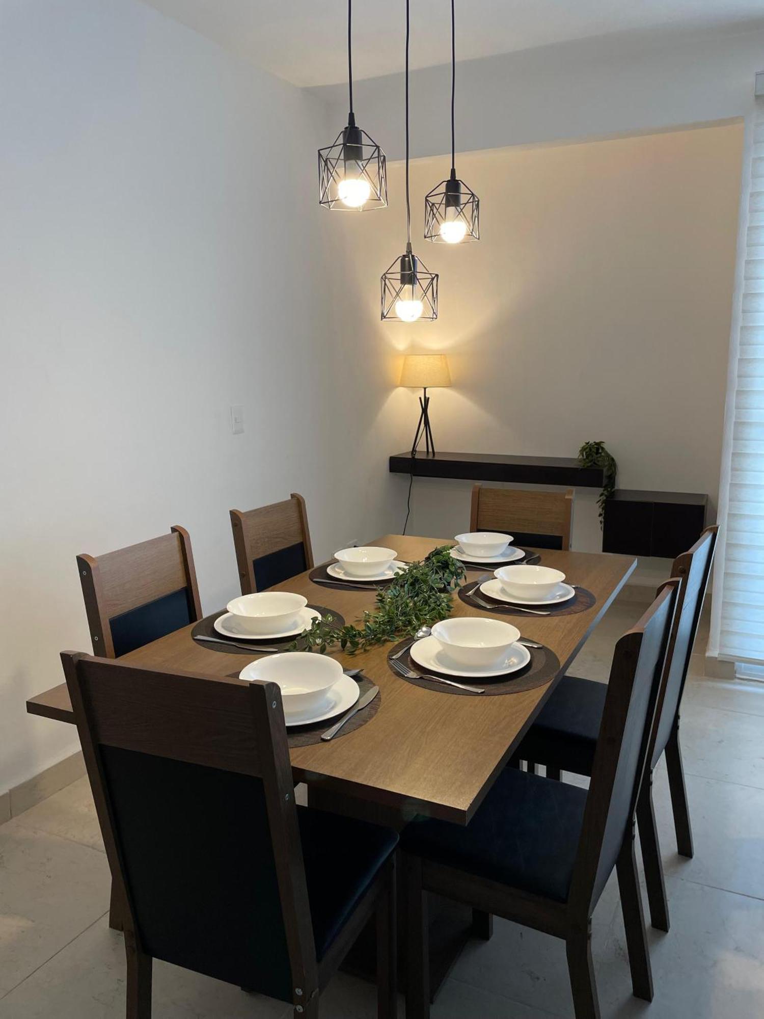 Apartment Departamento Exclusivo Liverte *