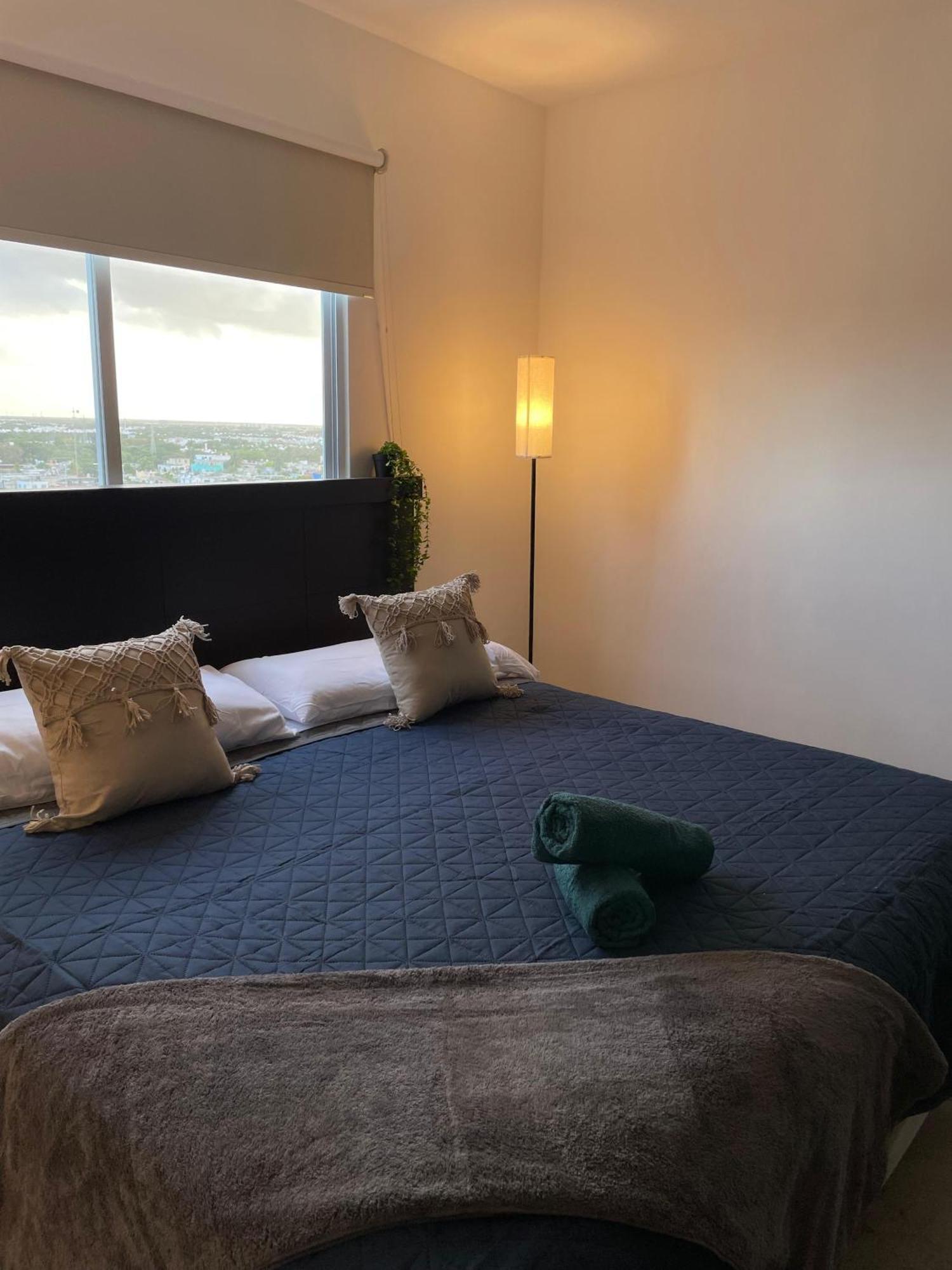Apartment Departamento Exclusivo Liverte