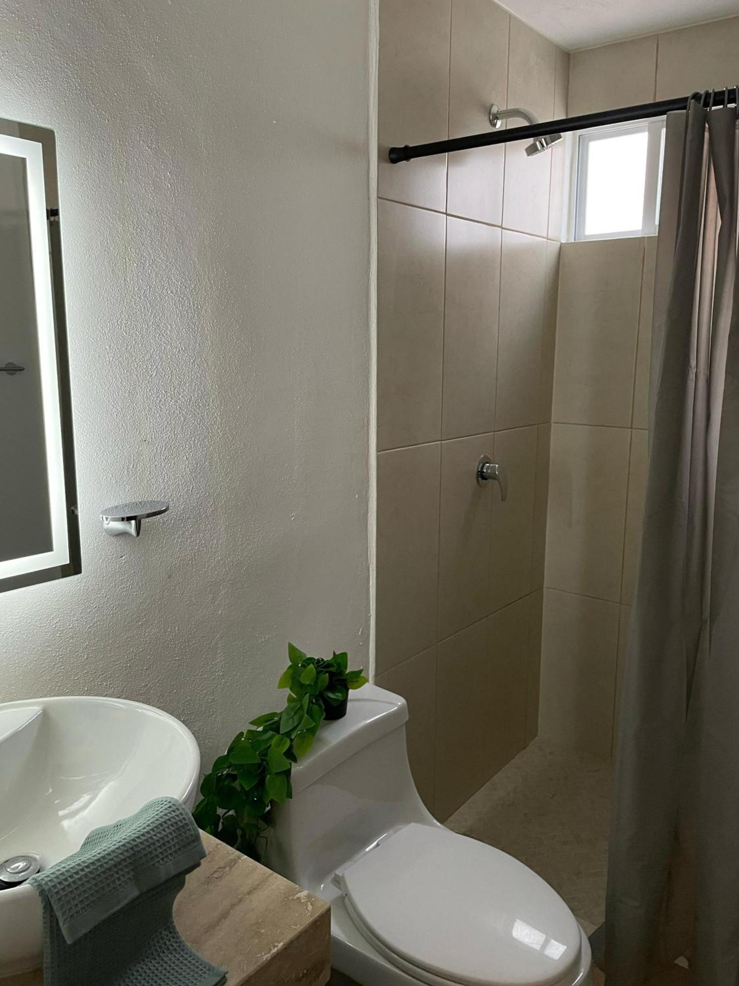 Departamento Exclusivo Liverte Apartment *