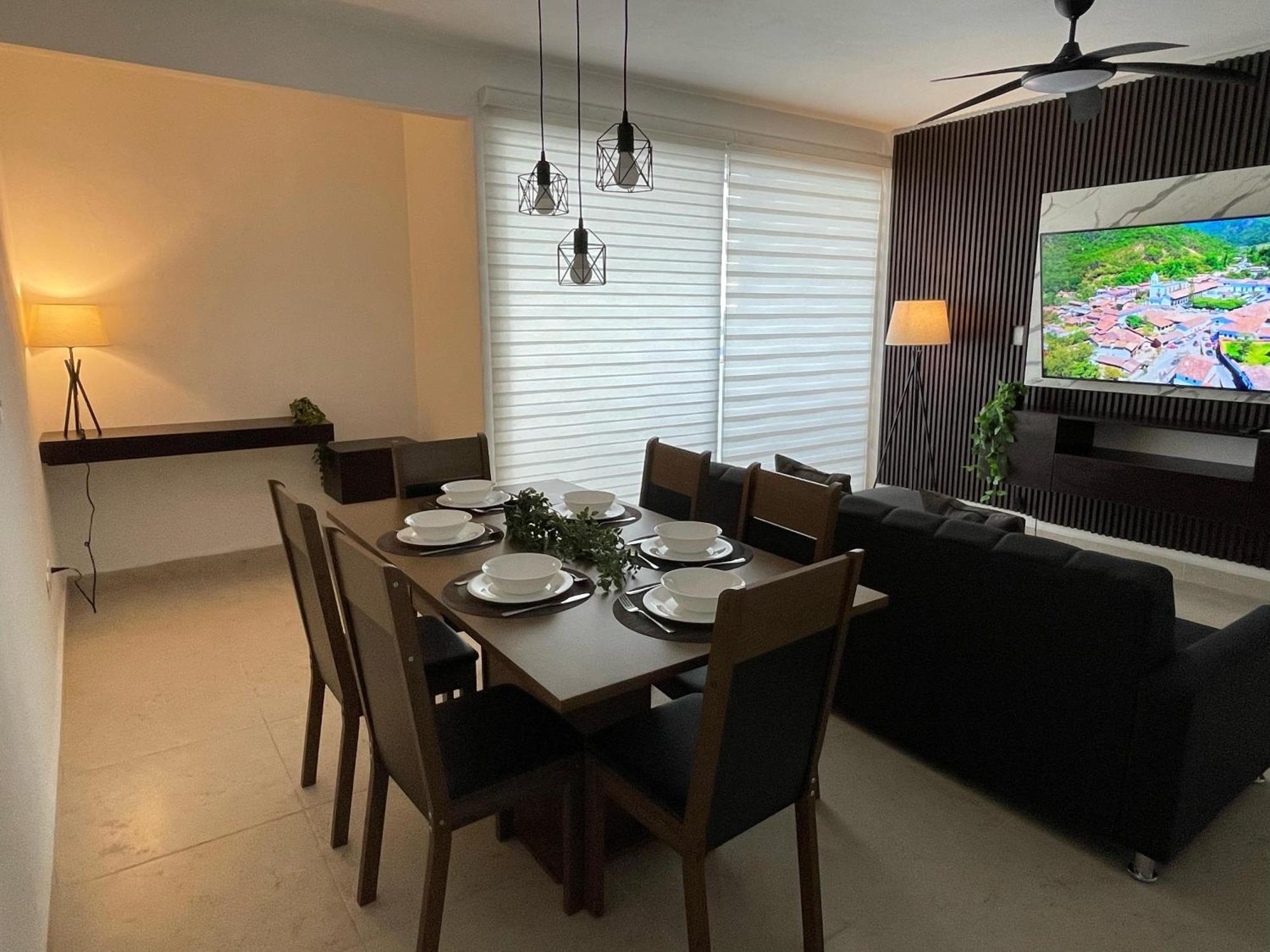 Departamento Exclusivo Liverte Cancun