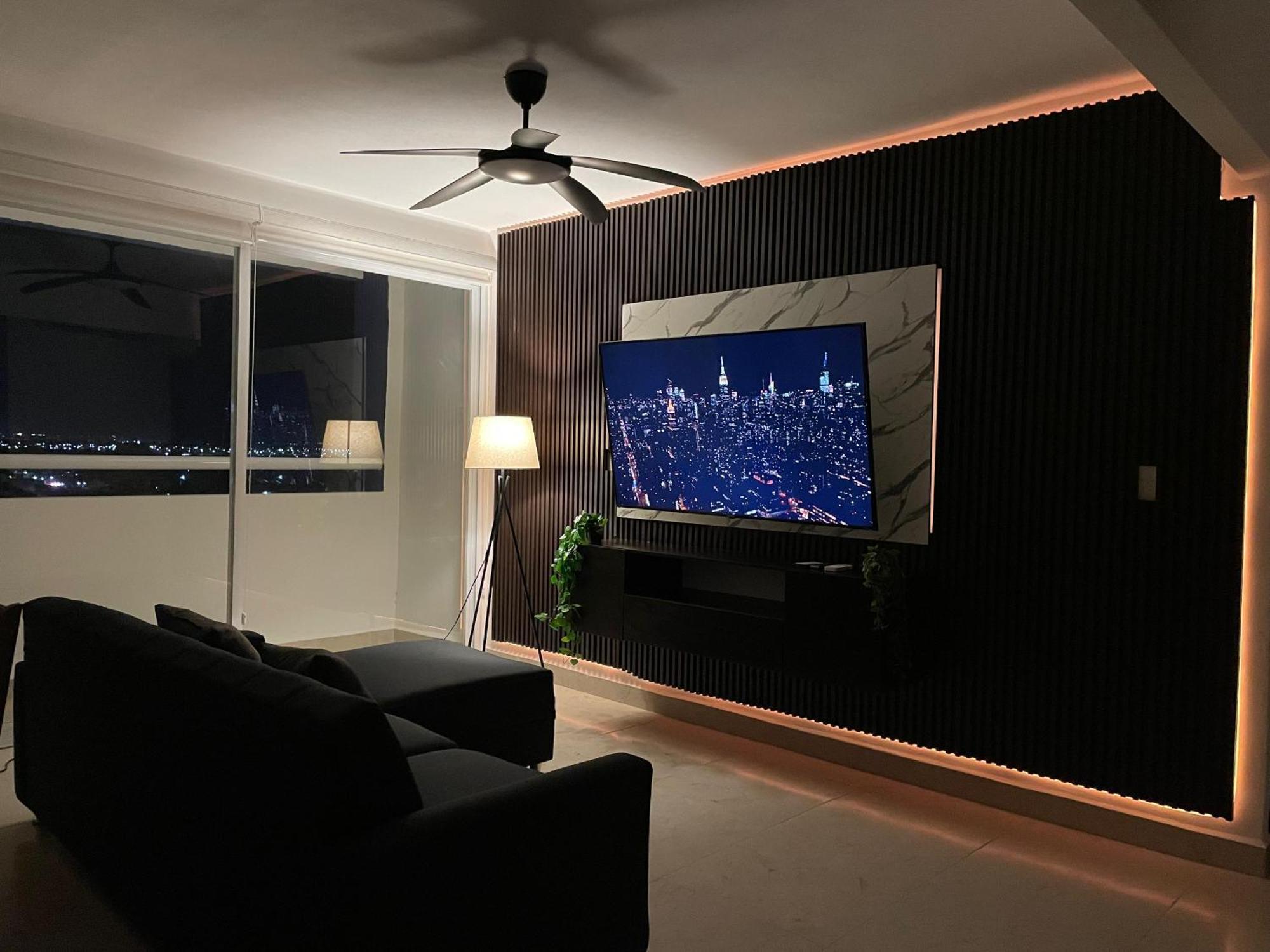 Apartment Departamento Exclusivo Liverte *