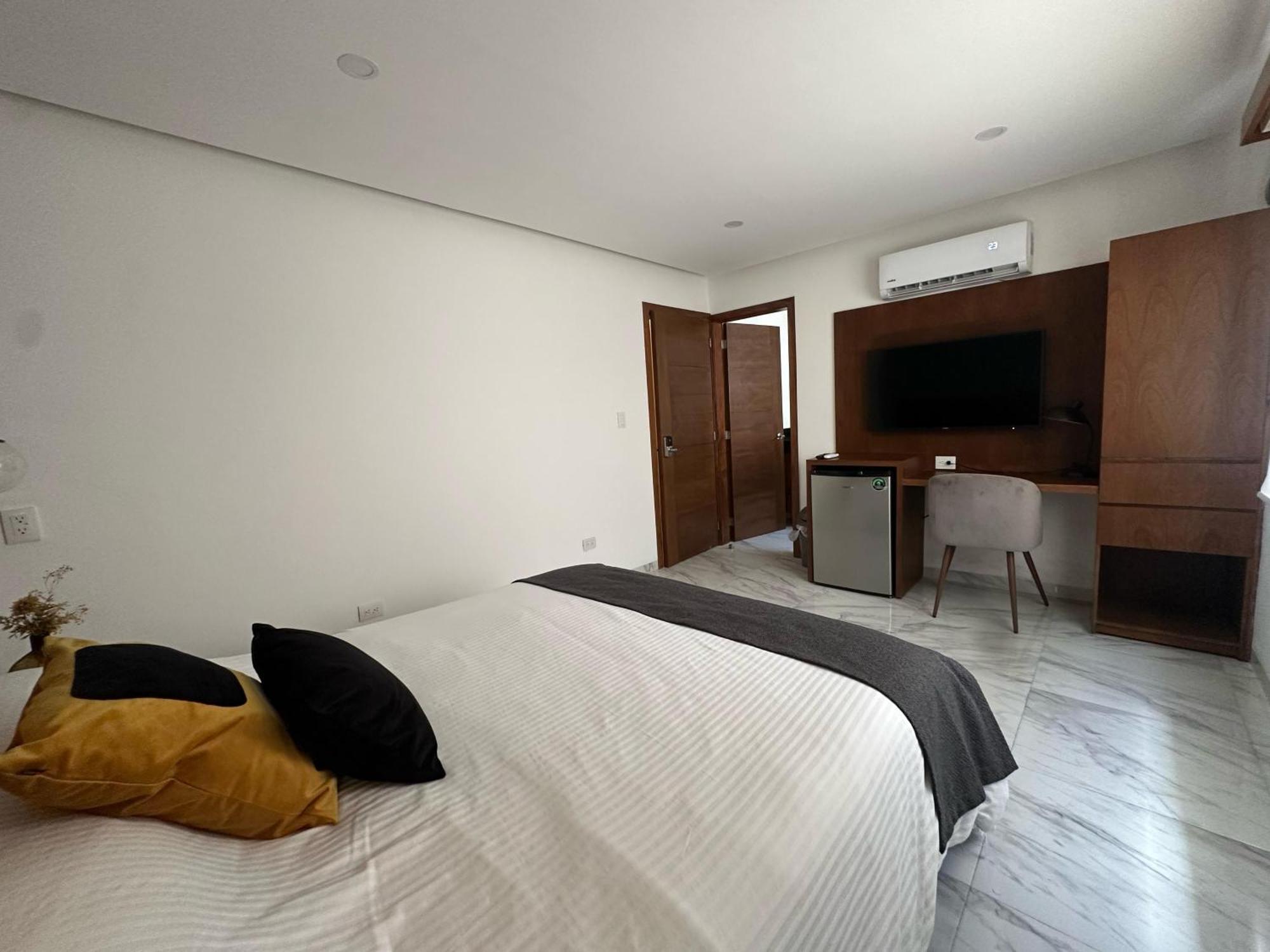 Hotel Pachamaya - Suites, Wellness & Spa, Retreats
