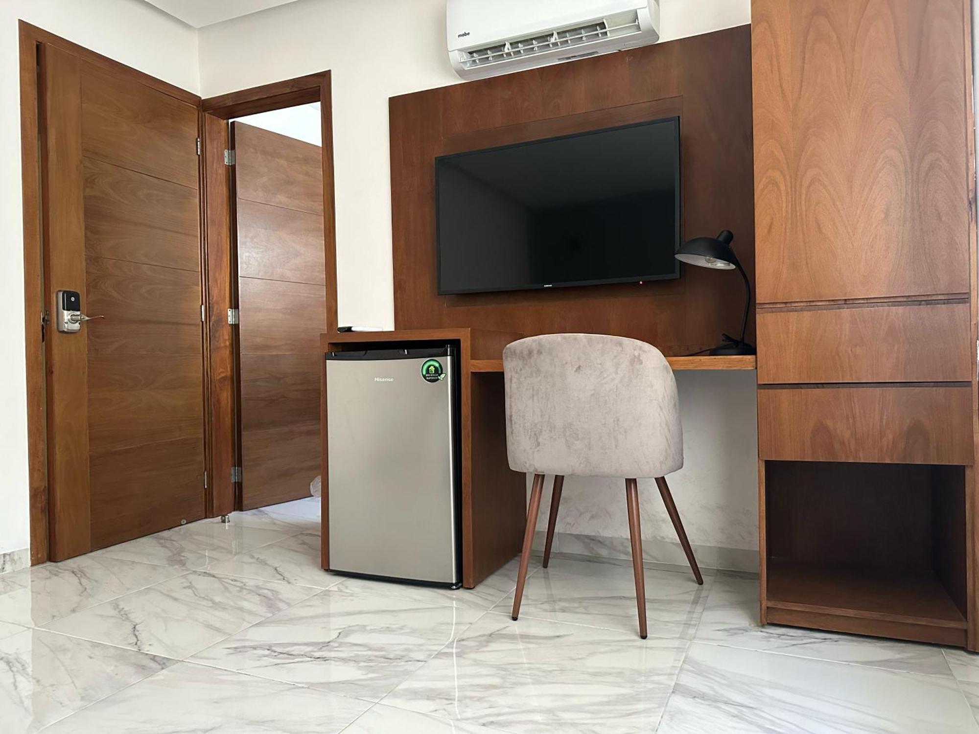 Pachamaya - Suites, Wellness & Spa, Retreats Cancun