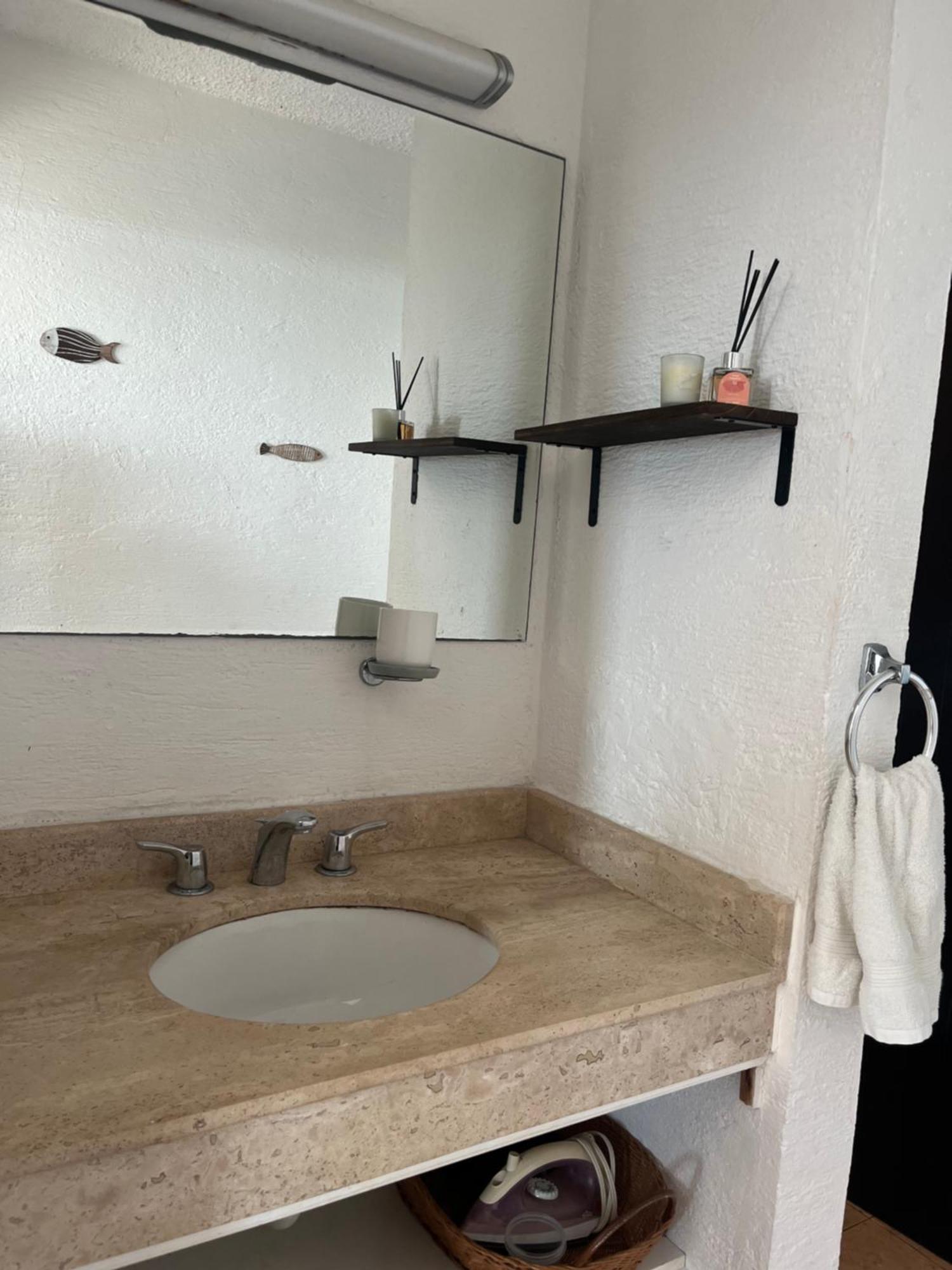 Apartment Great Price, Beautiful And Pool, 1 Bedroom