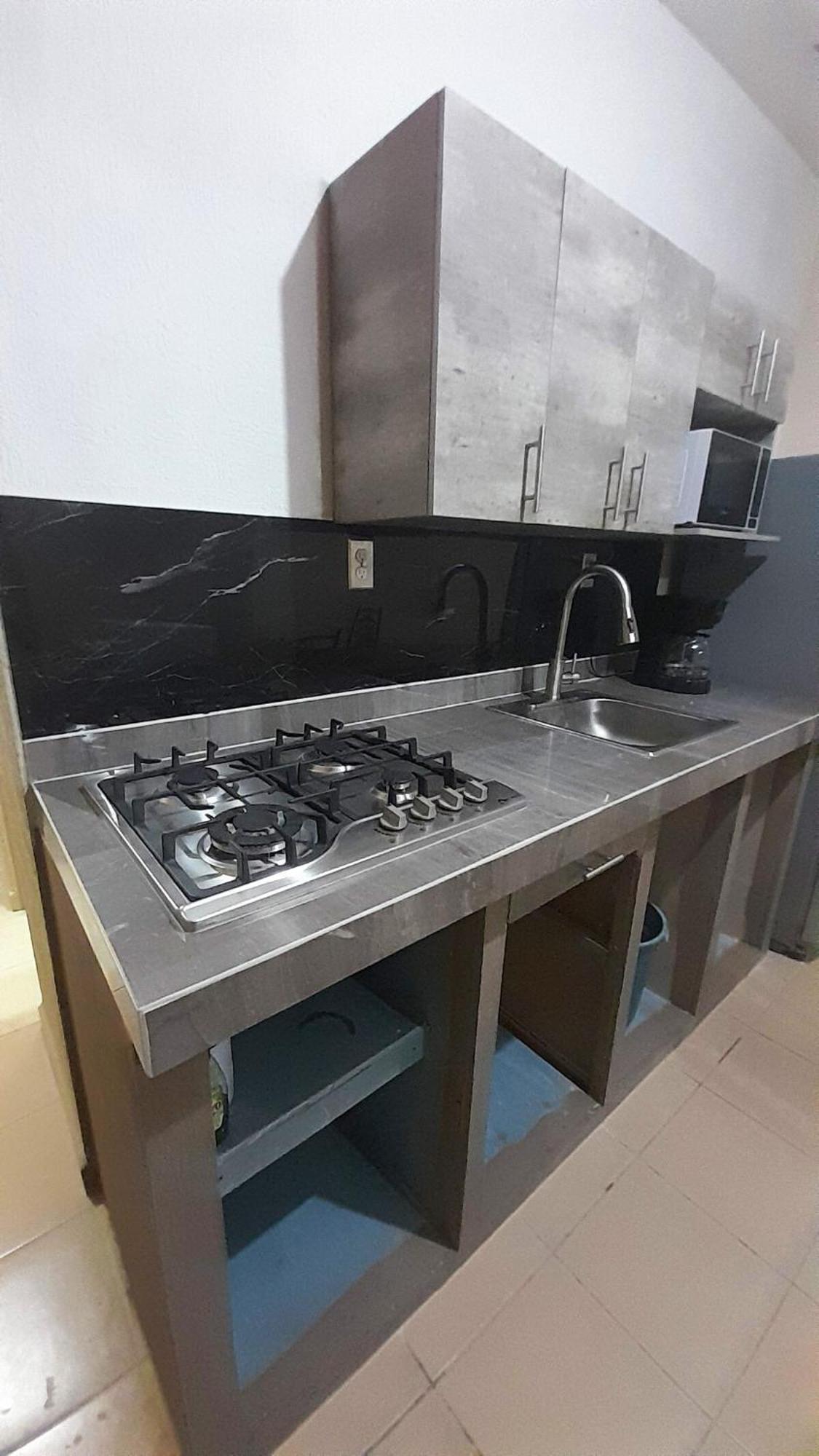 Casa En Privada Con Alberca * Cancun