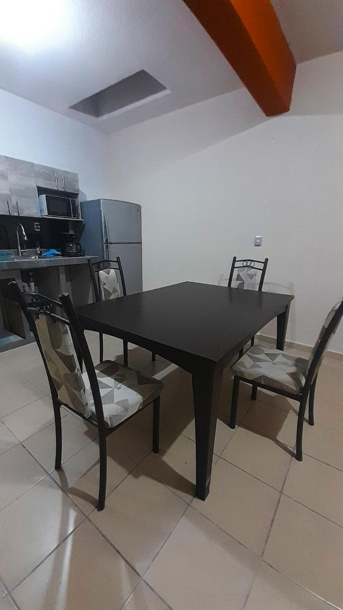Casa En Privada Con Alberca Apartment Cancun