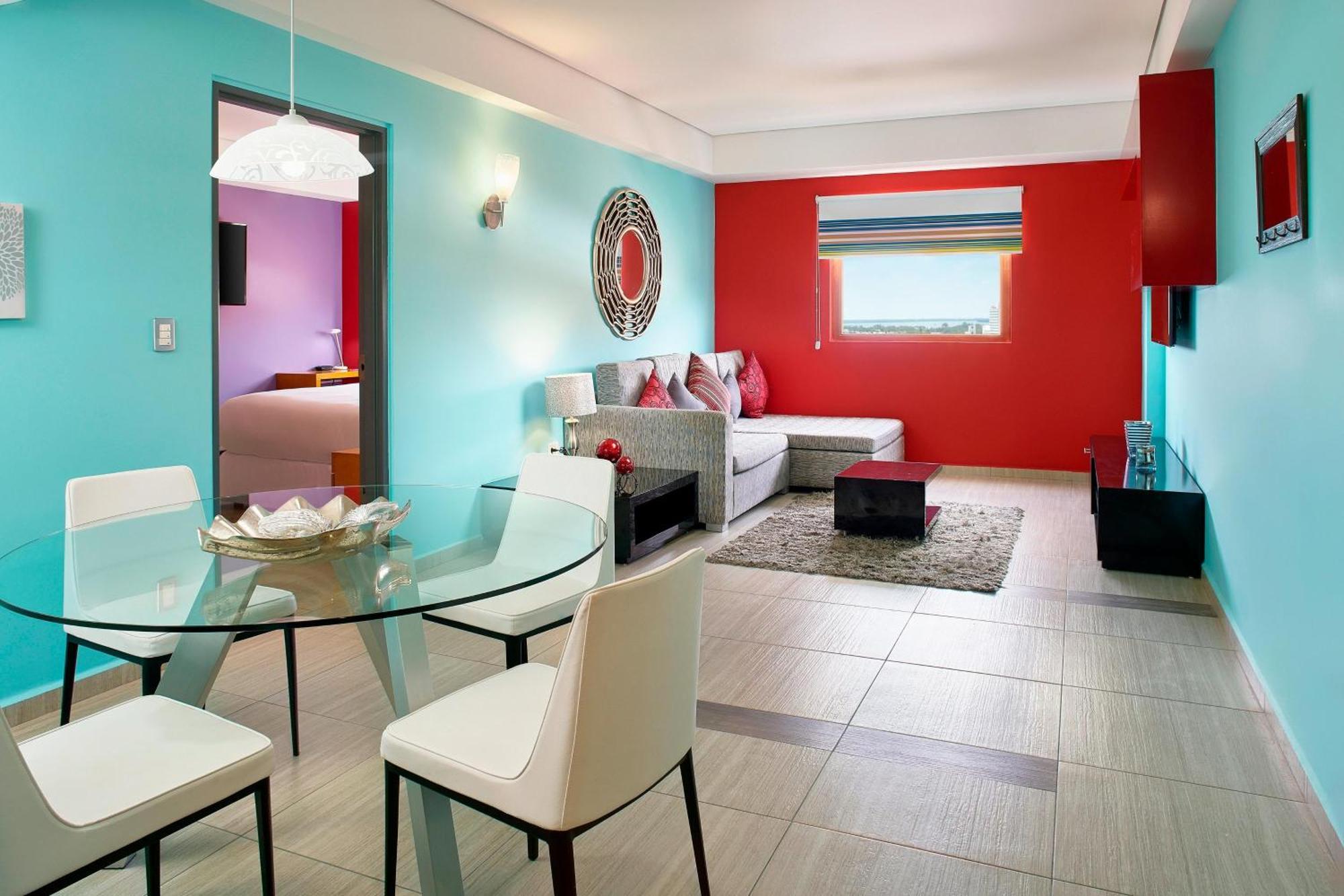 Aloft Hotel