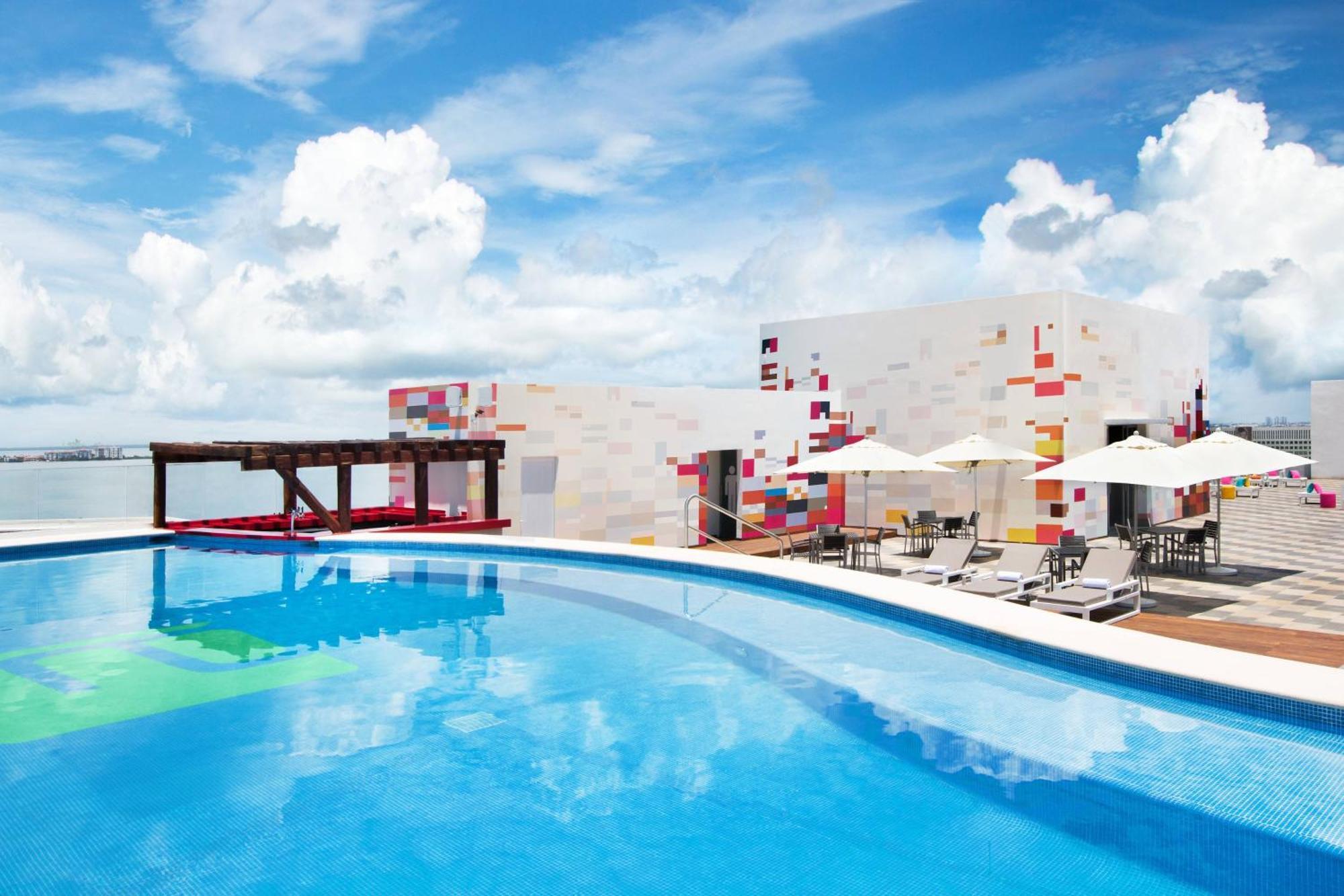 Hotel Aloft