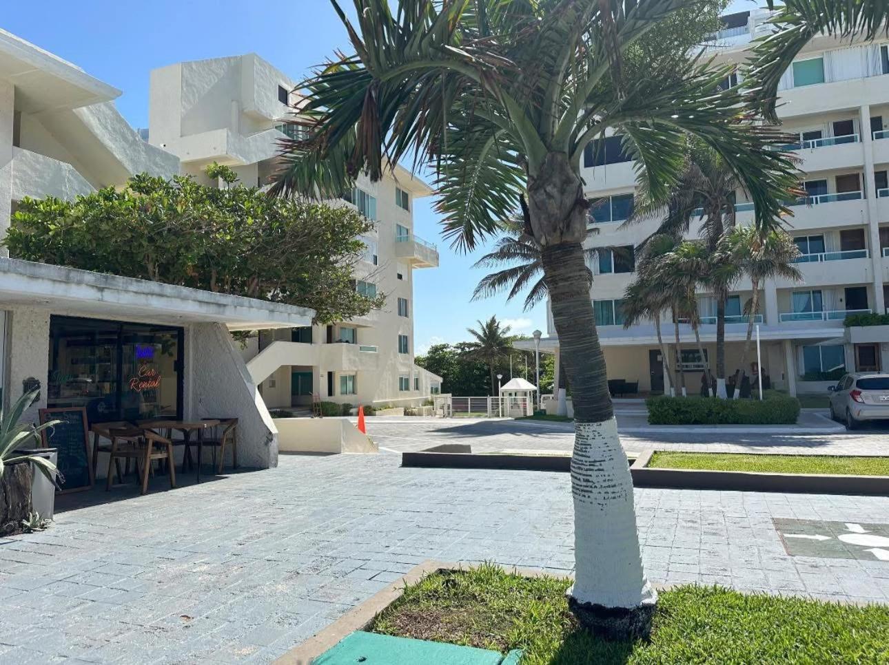 Vaoli Brisas Apartment Cancún
