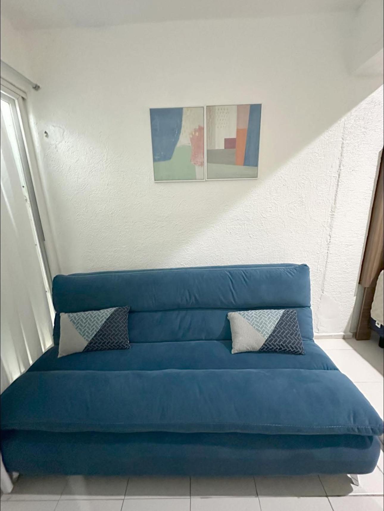 Apartment Vaoli Brisas Cancún