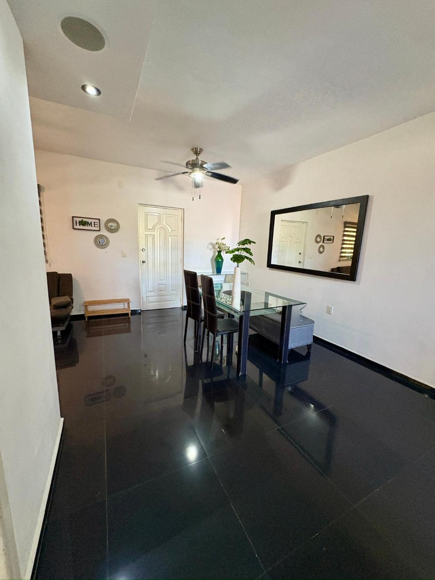 1 Min To Zone Pool Free Parking * Cancun