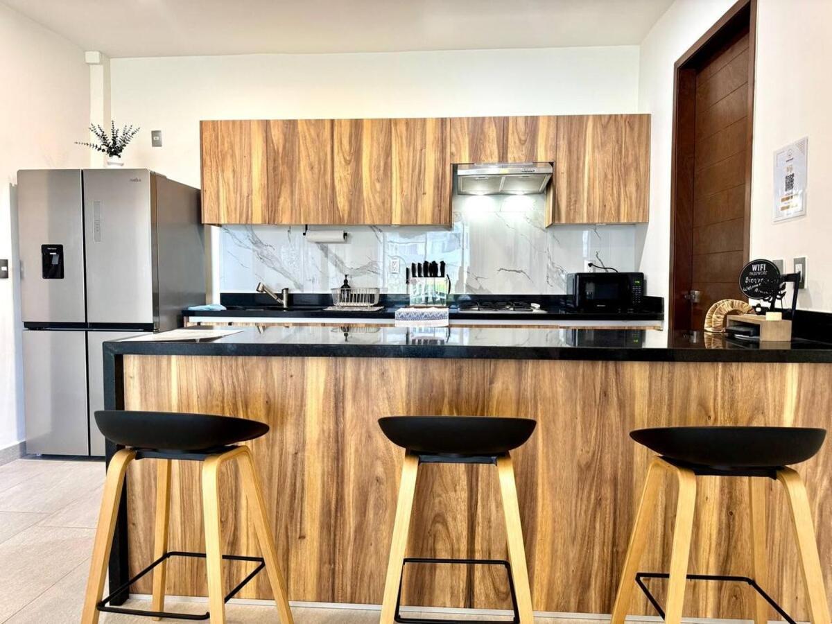 Lovely Space In Apartamento *