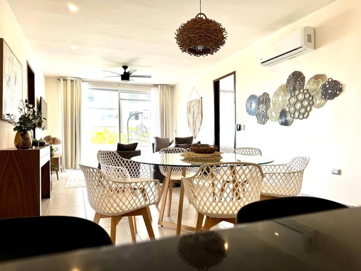 Lovely Space In Apartamento