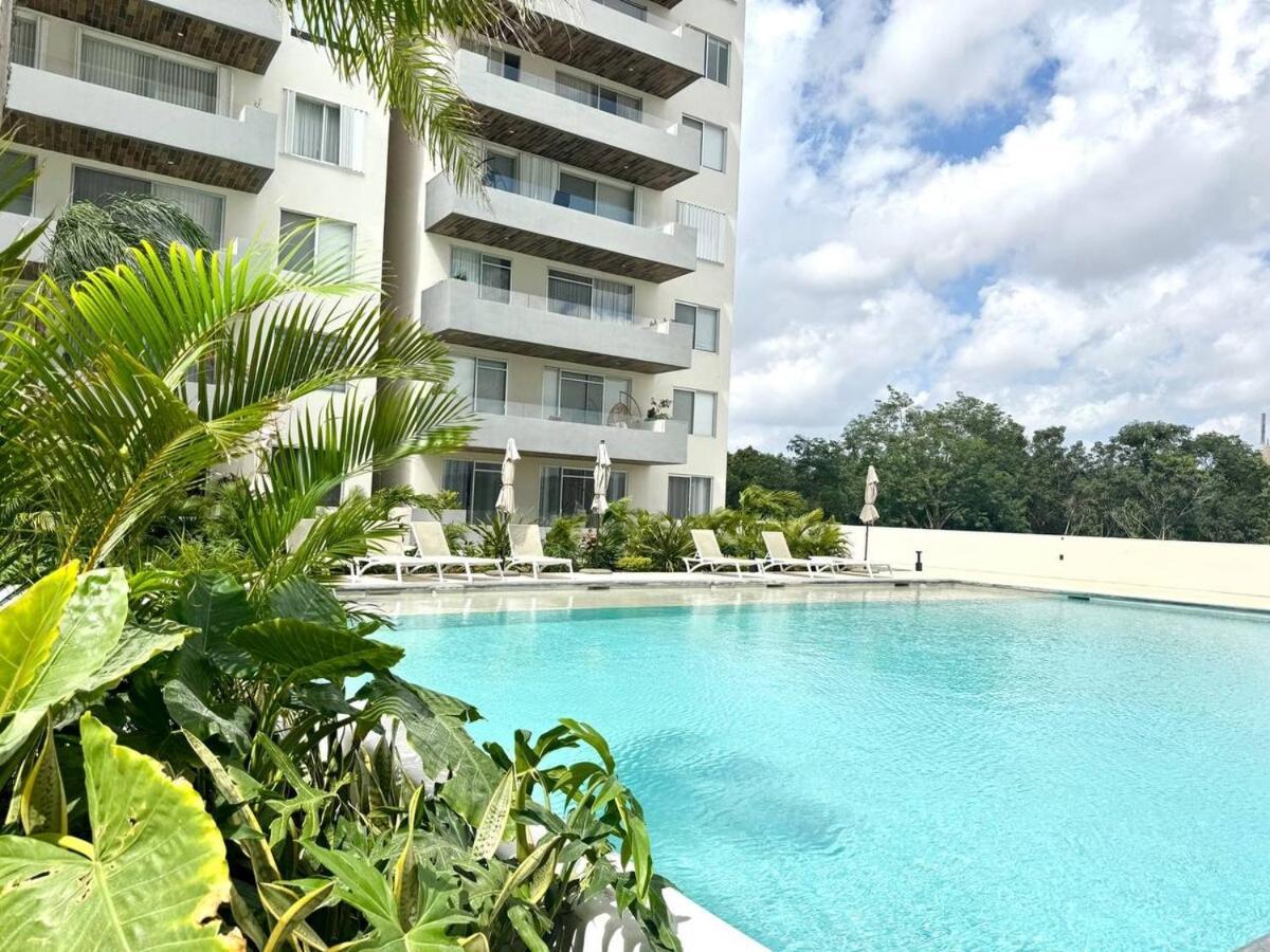 Lovely Space In Cancún