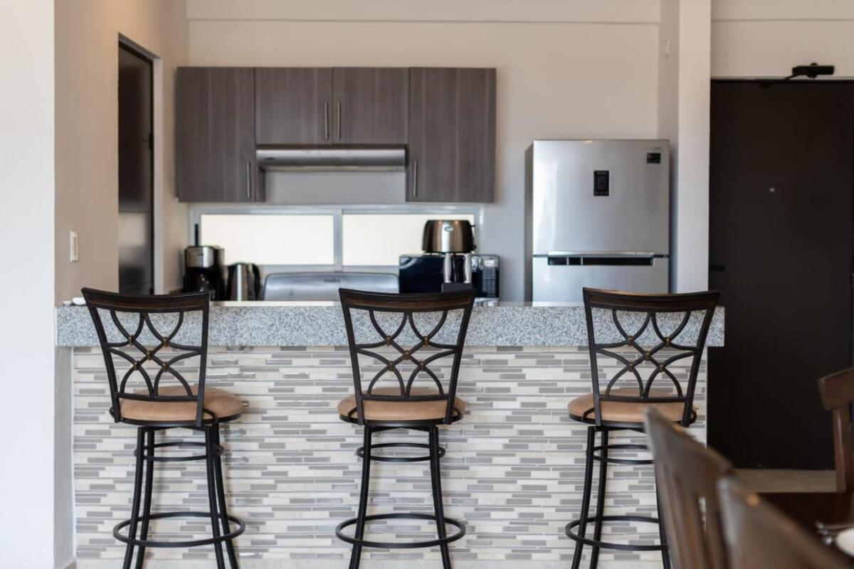 Apartment In