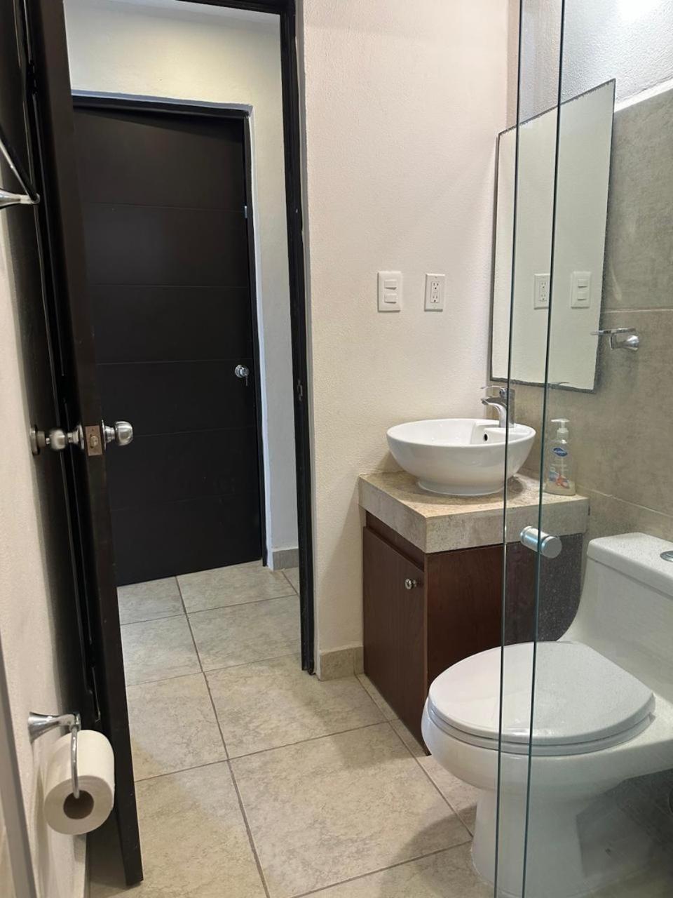Apartment In *