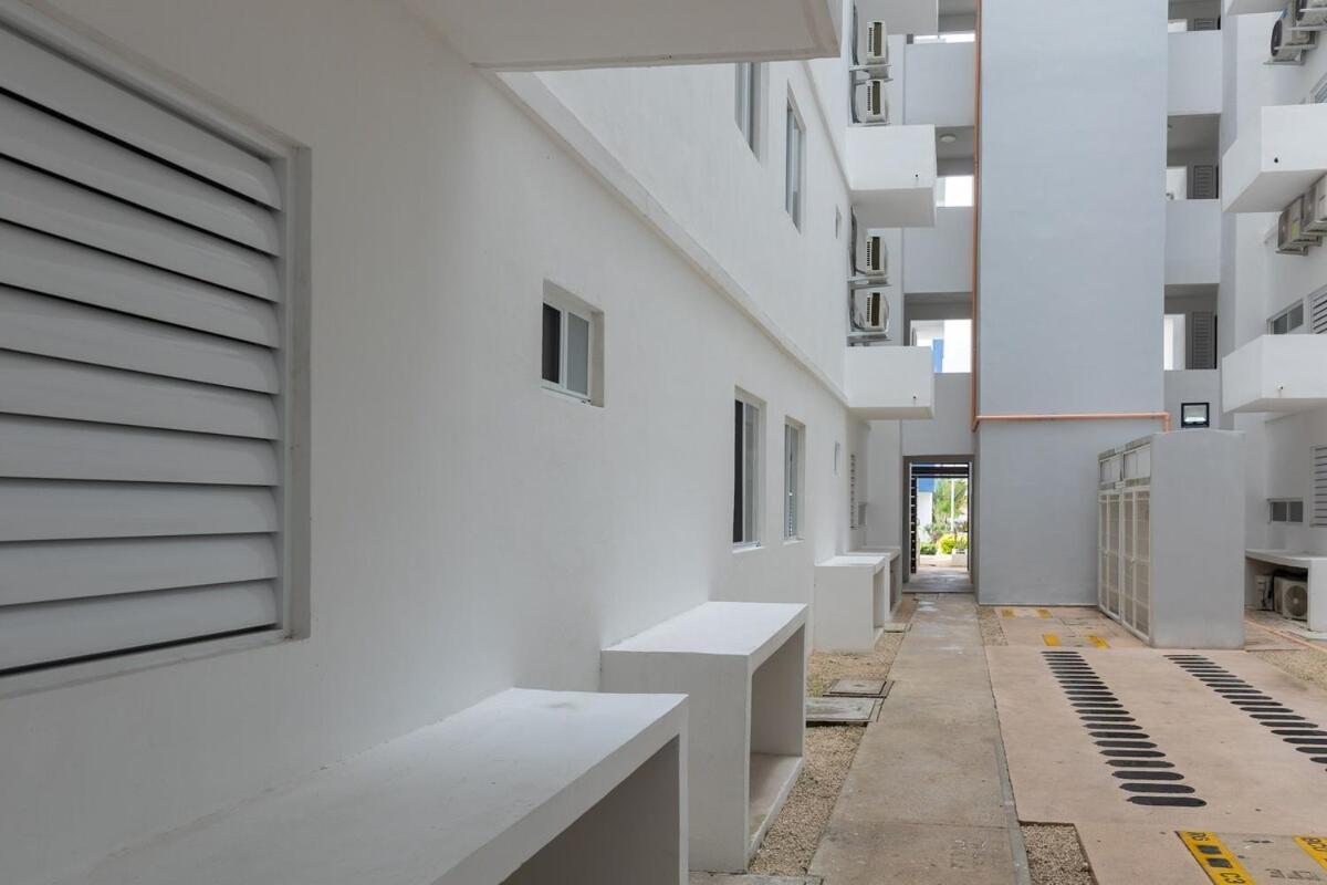 Apartment In