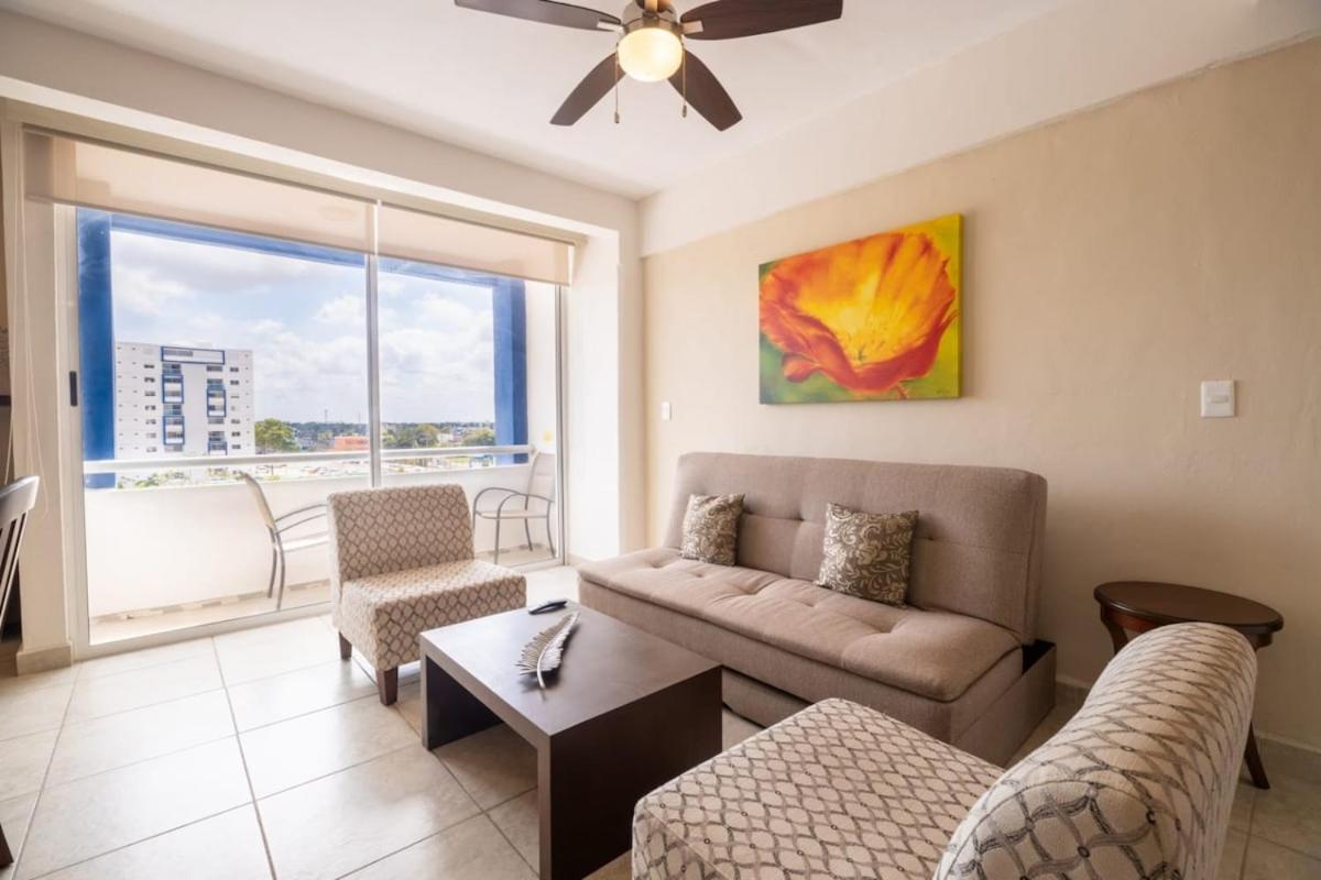 Apartment In