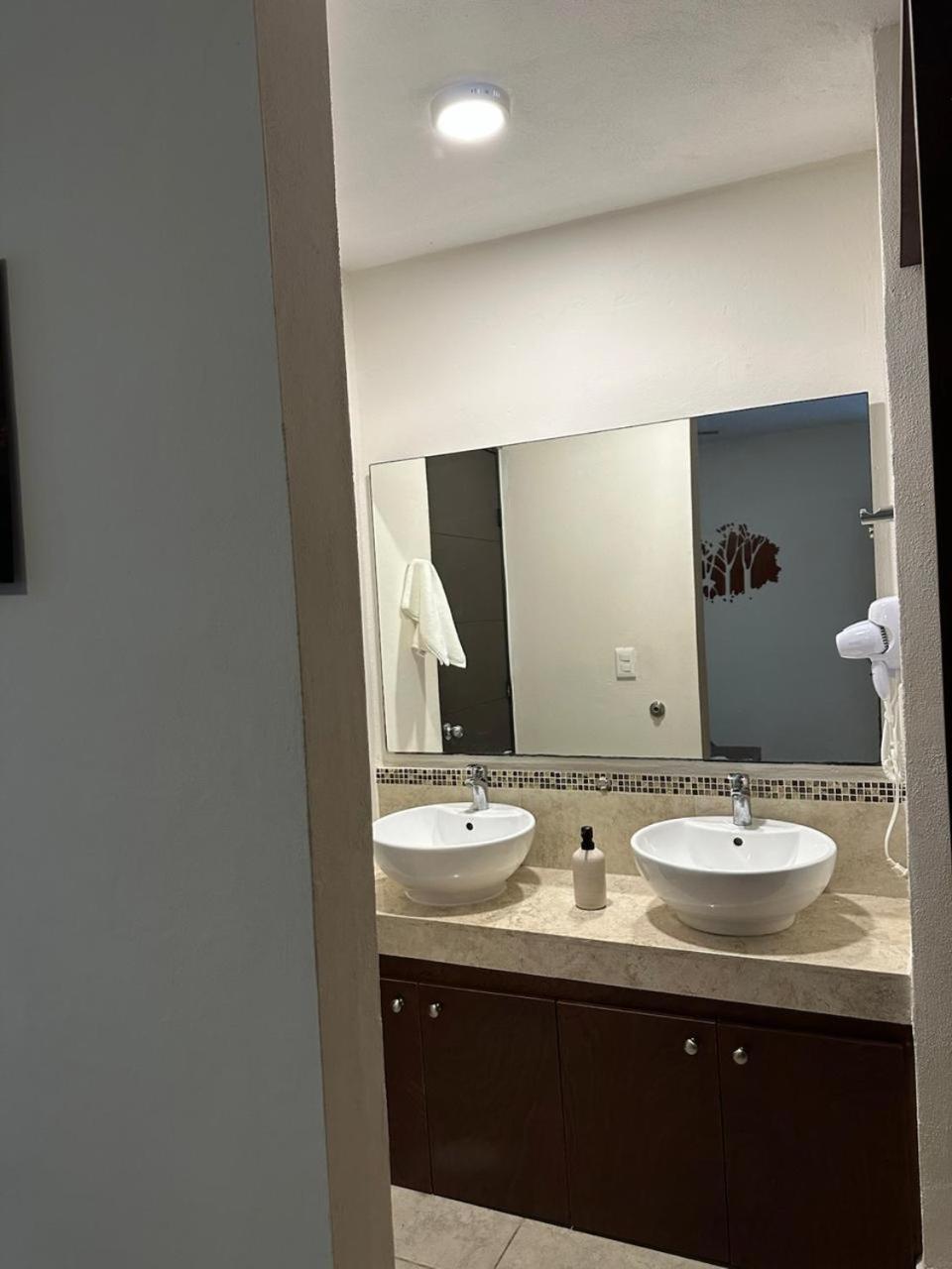 In * Cancun