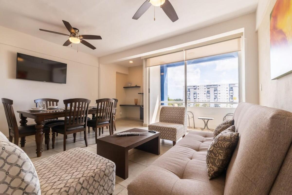Apartment In Cancun