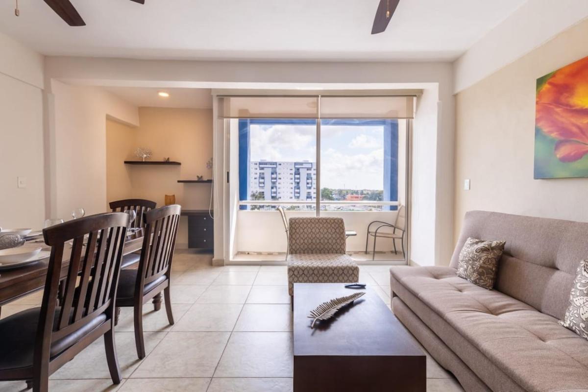 Apartment In *
