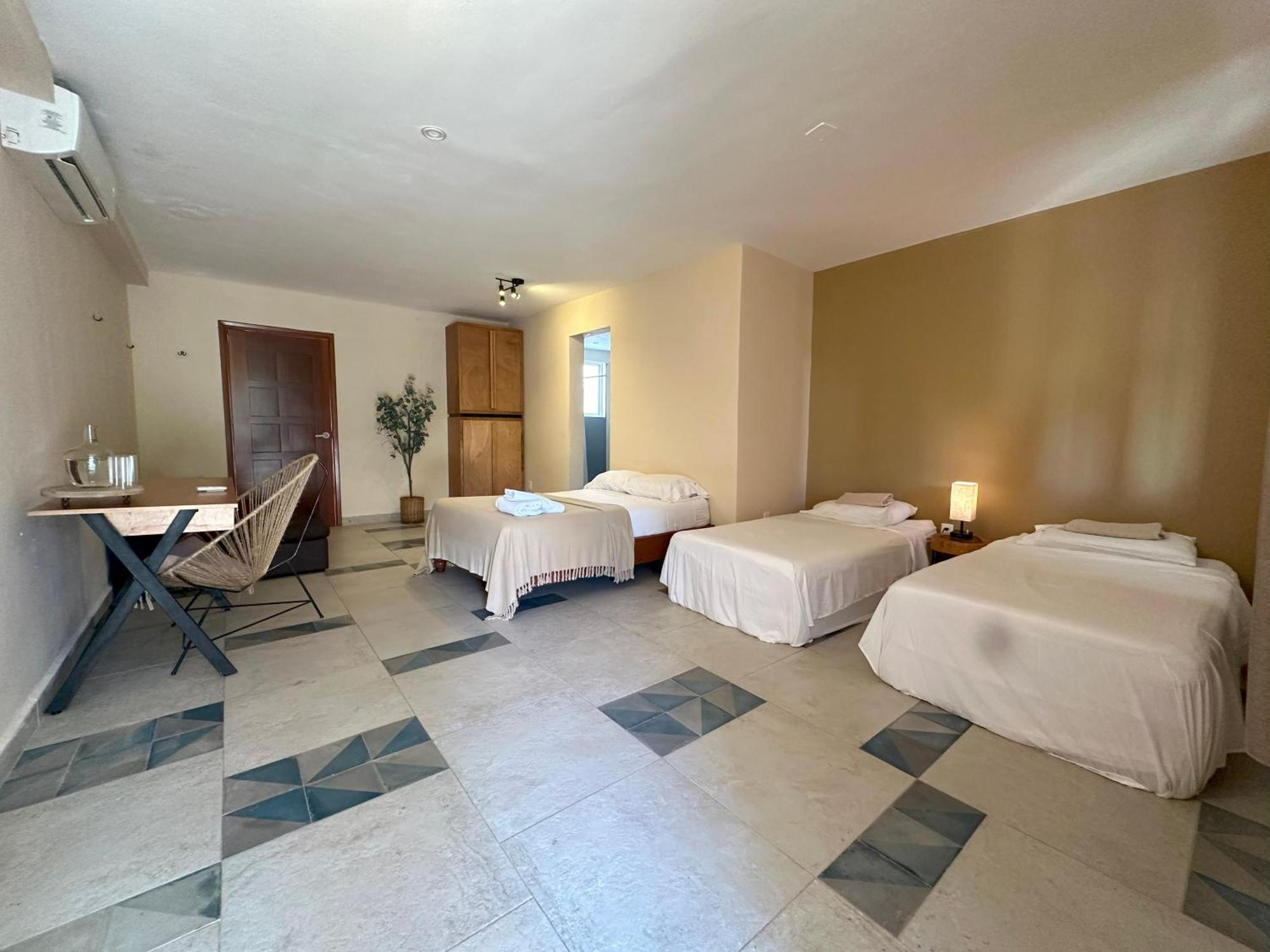 Pachamaya - Suites, Wellness & Spa, Retreats Cancun