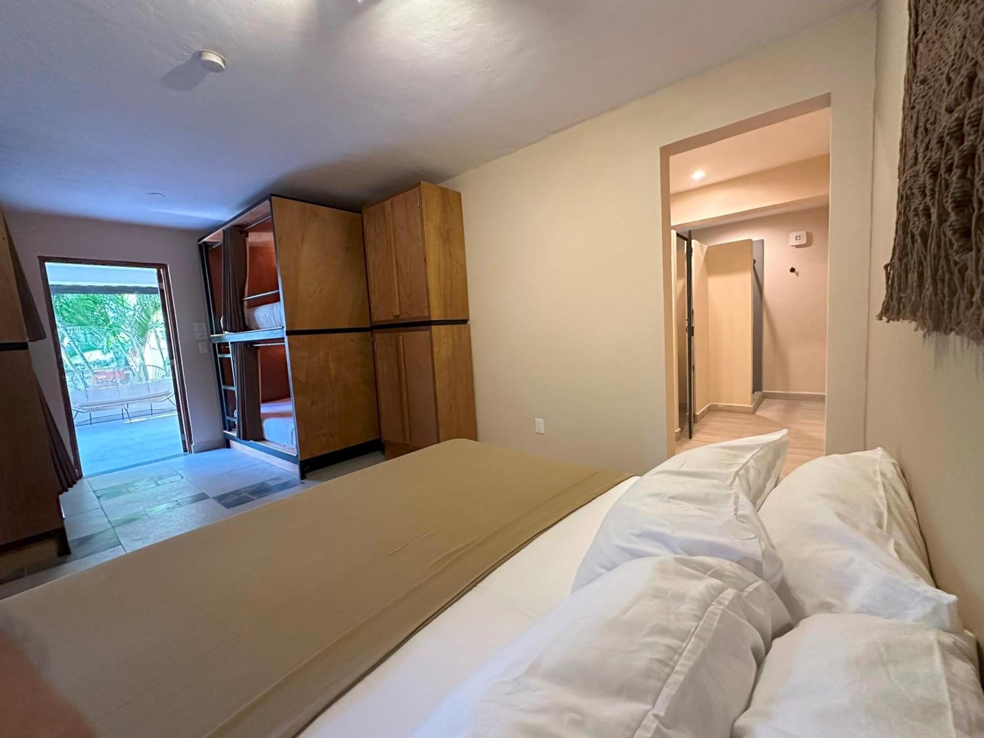 Pachamaya - Suites, Wellness & Spa, Retreats 5* Cancun