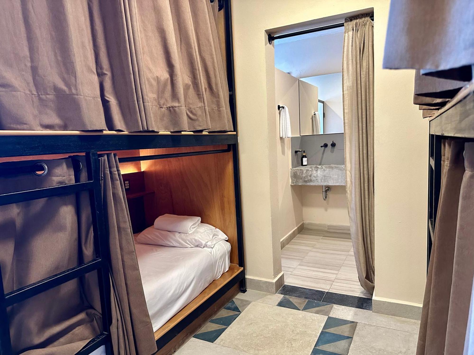 Pachamaya - Suites, Wellness & Spa, Retreats Hotel Cancun