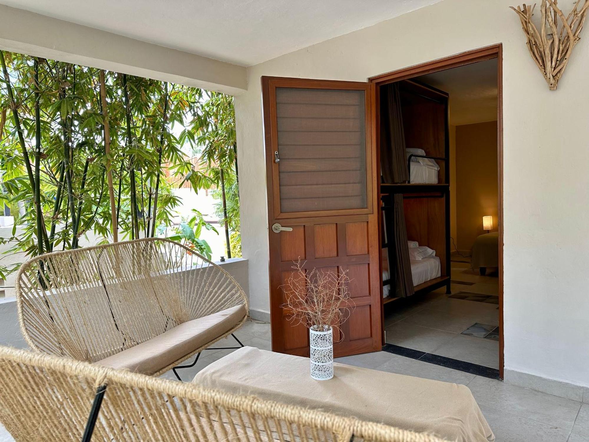 Pachamaya - Suites, Wellness & Spa, Retreats Cancun