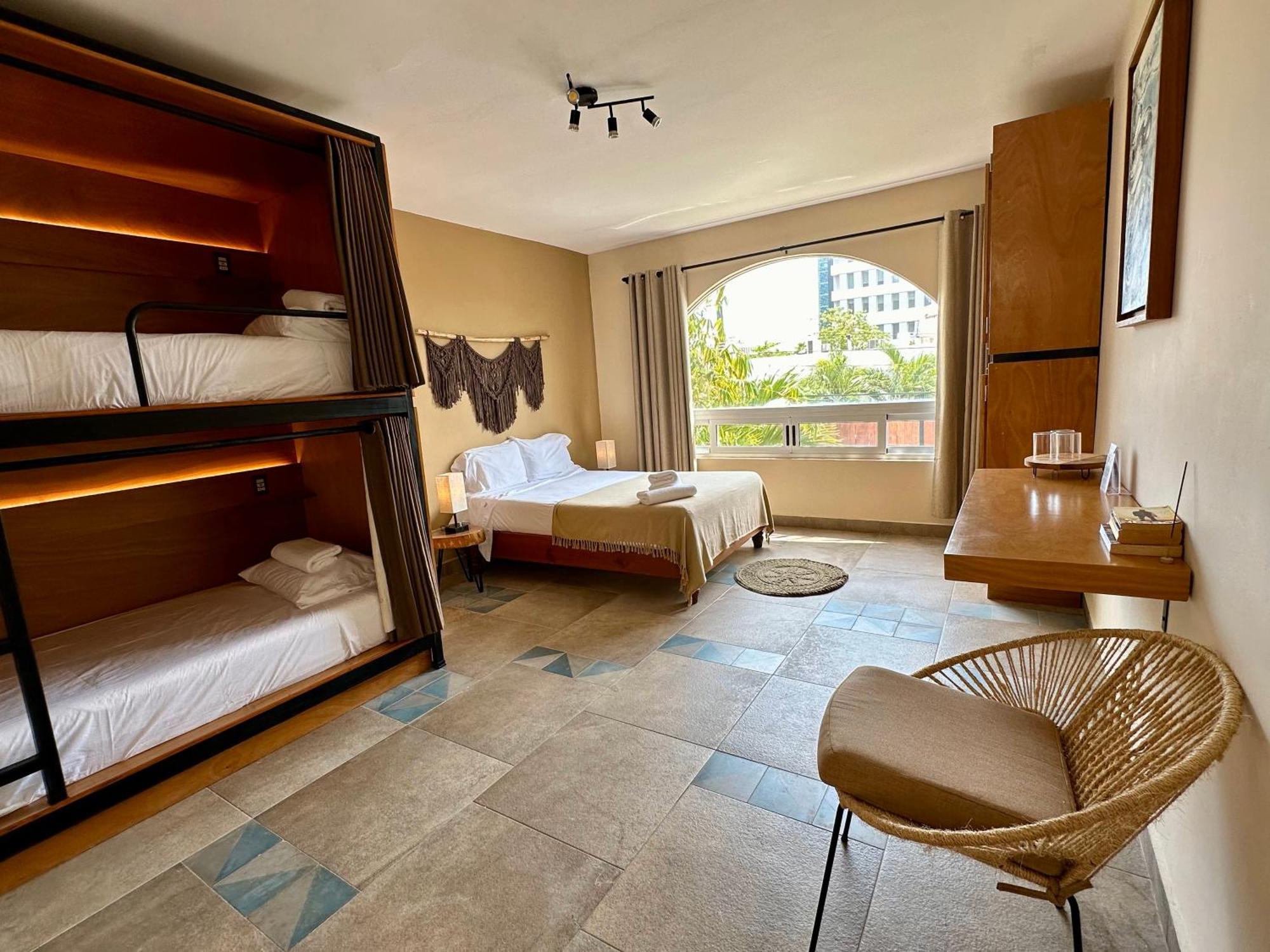 Pachamaya - Suites, Wellness & Spa, Retreats Hotel Cancun