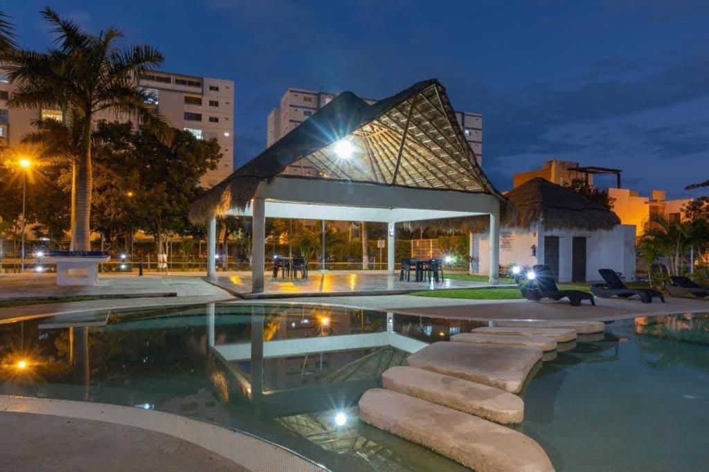 Departamento Exclusivo Liverte Apartment *