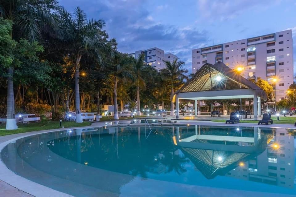 Apartment Departamento Exclusivo Liverte *