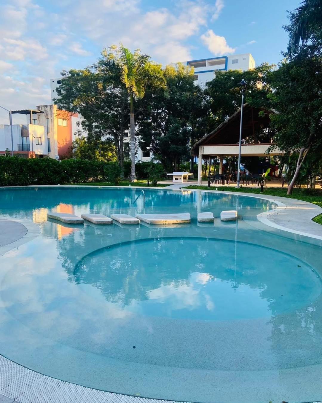 Departamento Exclusivo Liverte Apartment