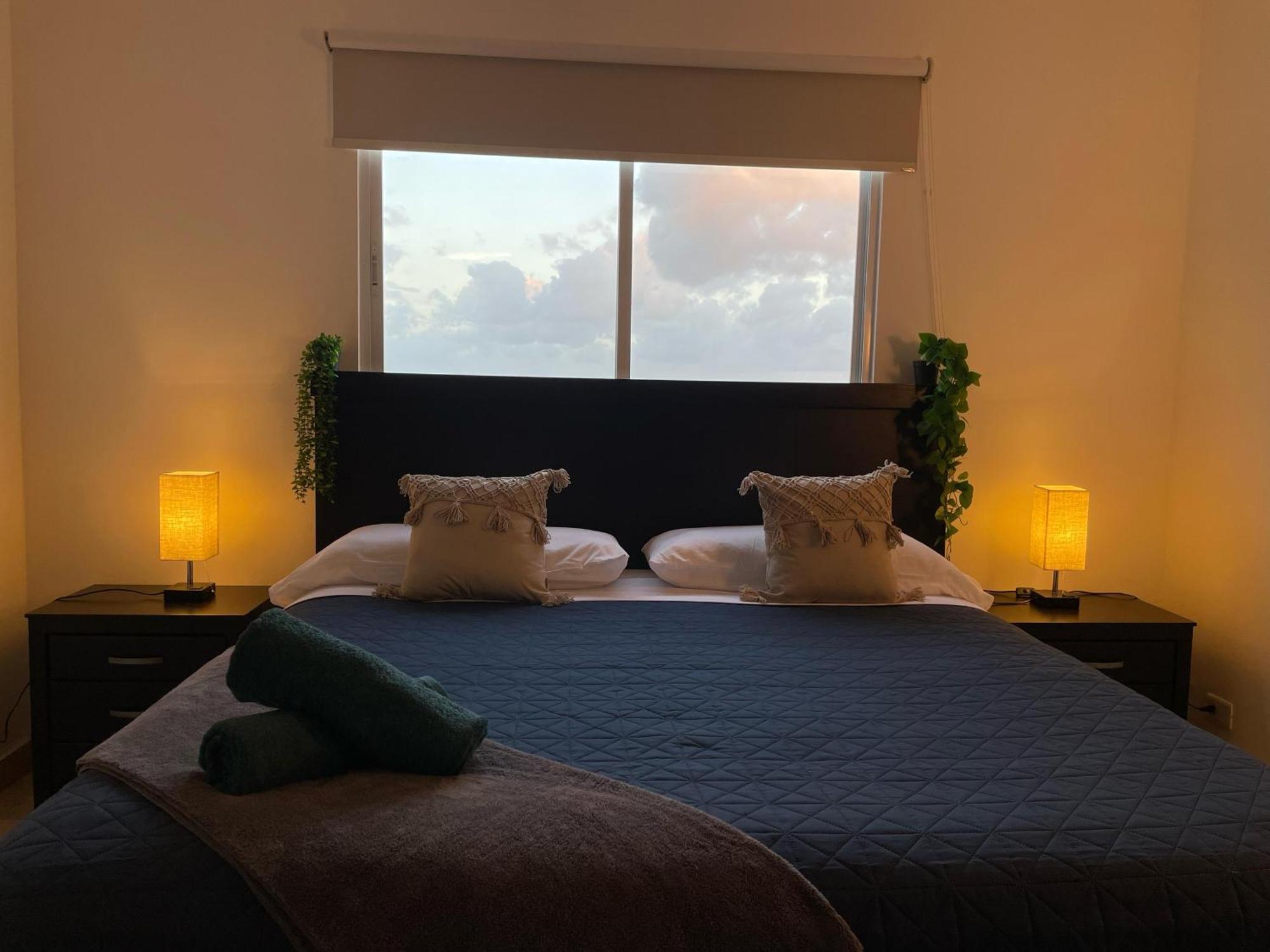 Departamento Exclusivo Liverte * Cancun