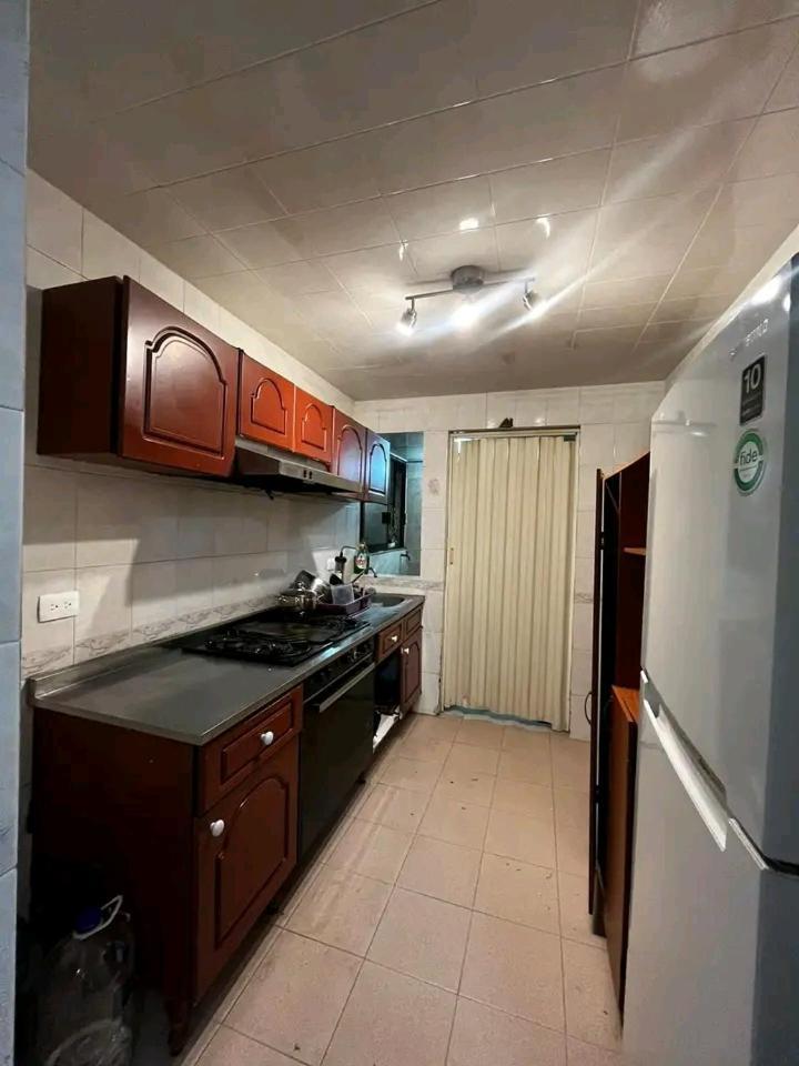 La Pasadita Apartment *