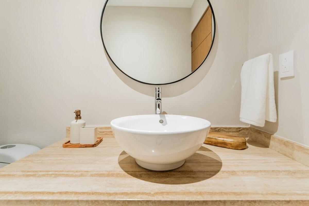 Apartamento Marea New 2 Bdr Beachfront By Casa Paraiso