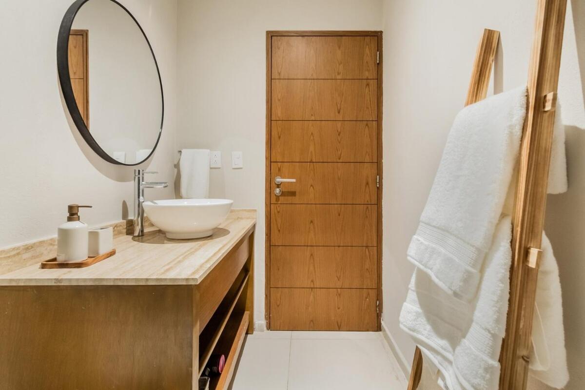 Marea New 2 Bdr Beachfront By Casa Paraiso Cancún