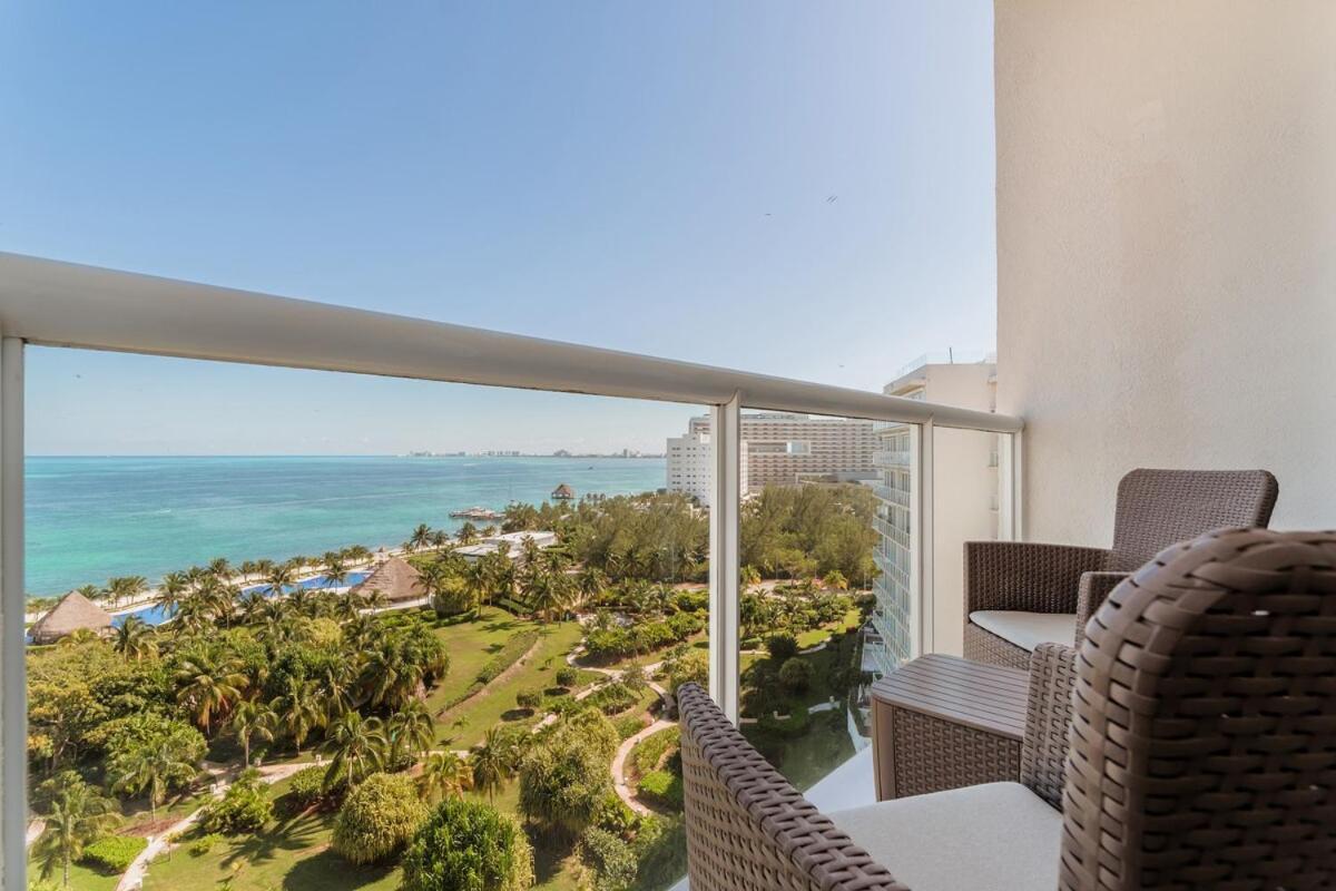 Apartamento Marea New 2 Bdr Beachfront By Casa Paraiso *